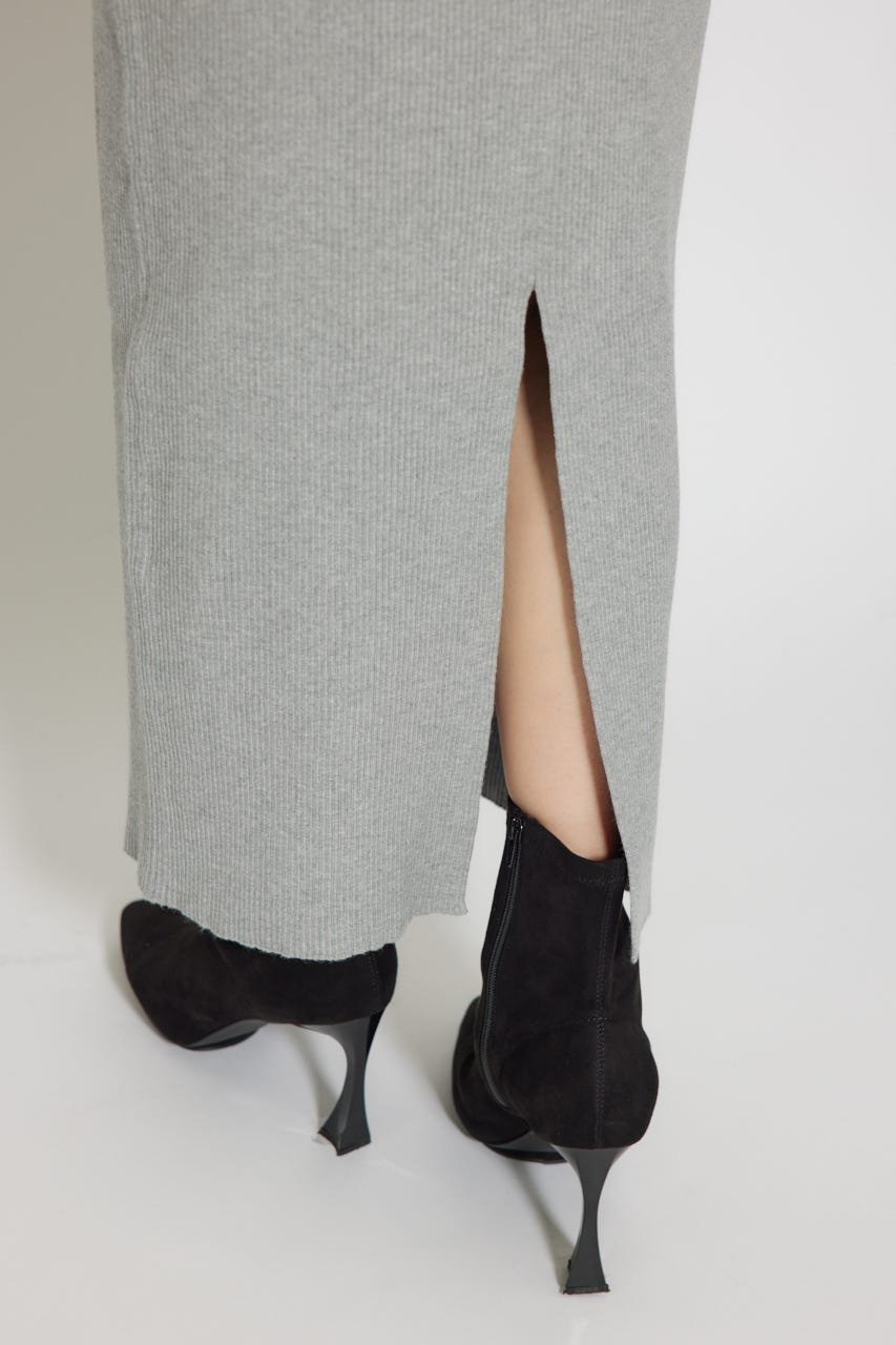 rienda｜ペプラムカーデセットキャミワンピース | Rakuten Fashion