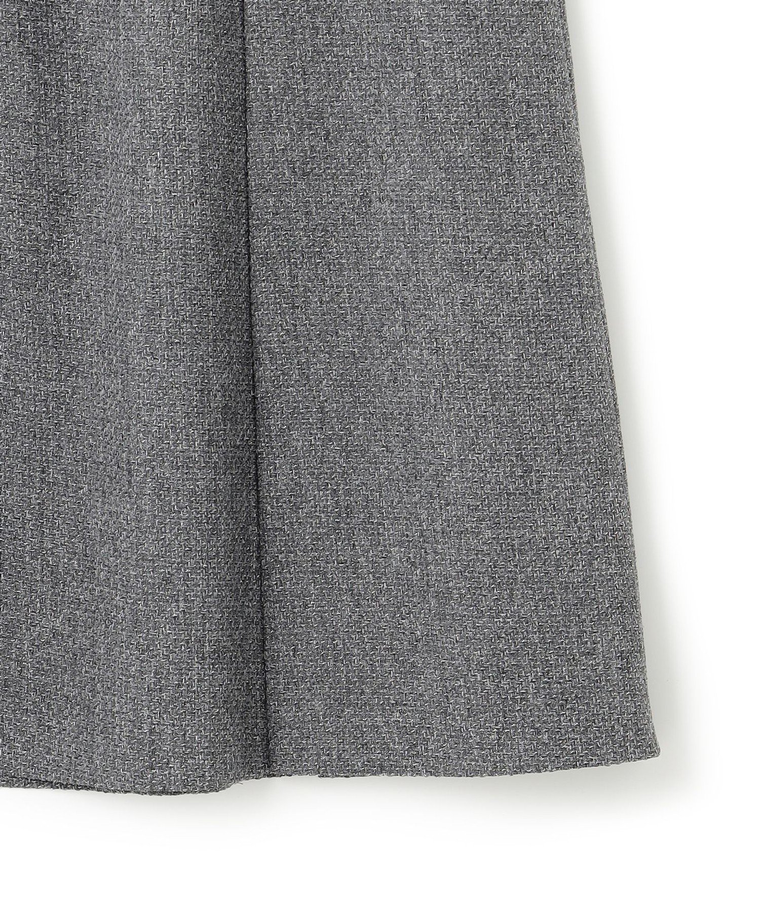 23区｜【洗える】ツイーディーエトワール Aライン スカート | Rakuten