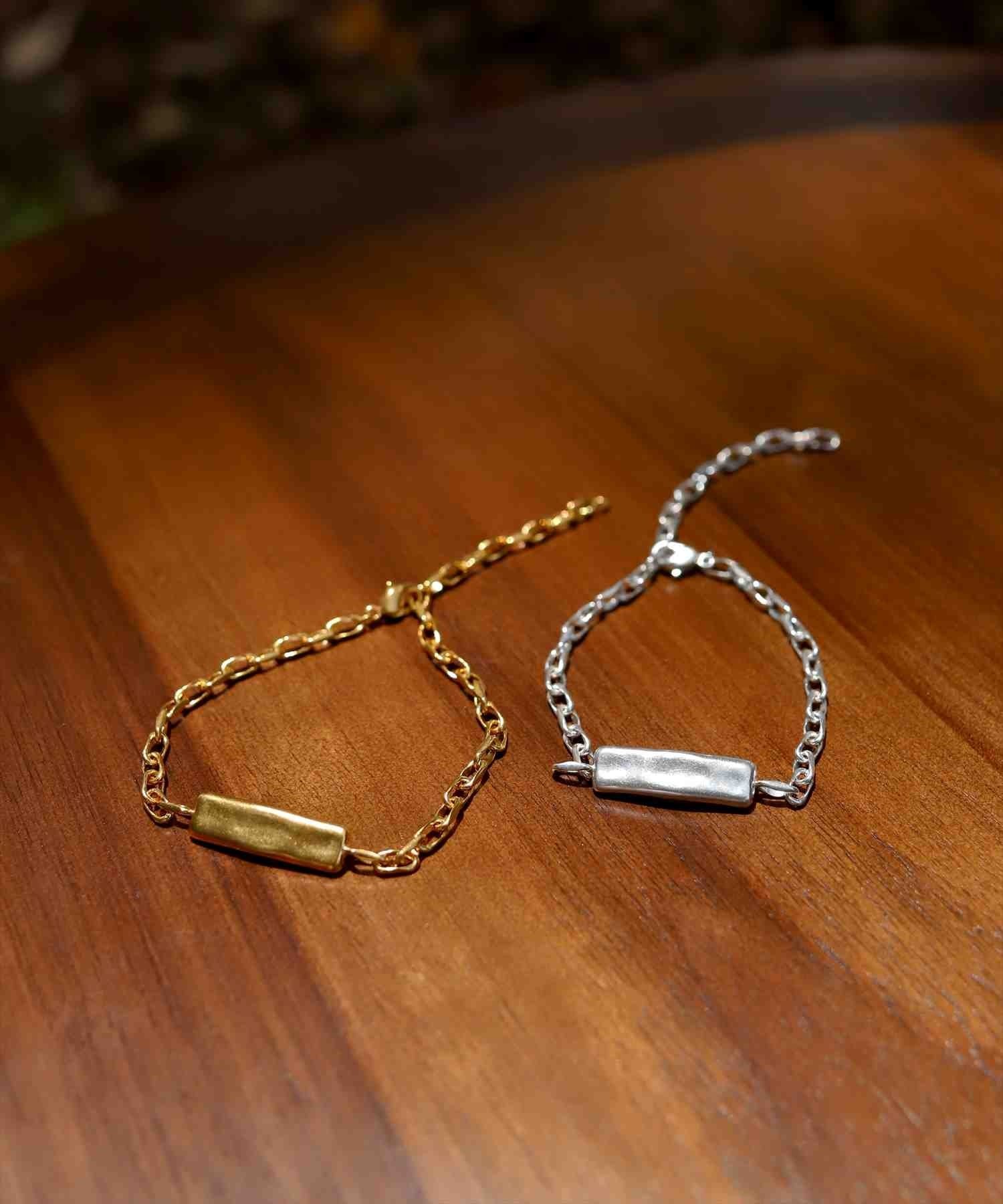 TEN.｜アプロムブレスレット SV | Rakuten Fashion(楽天ファッション