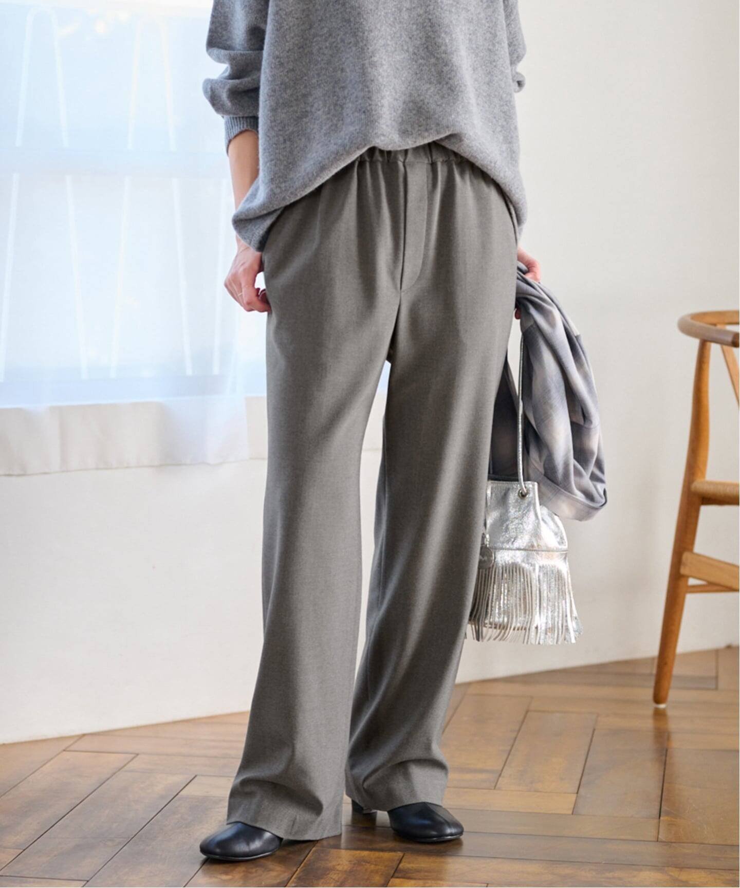 JOURNAL STANDARD relume｜《一部WEB限定追加4》サーモサキソニー裏