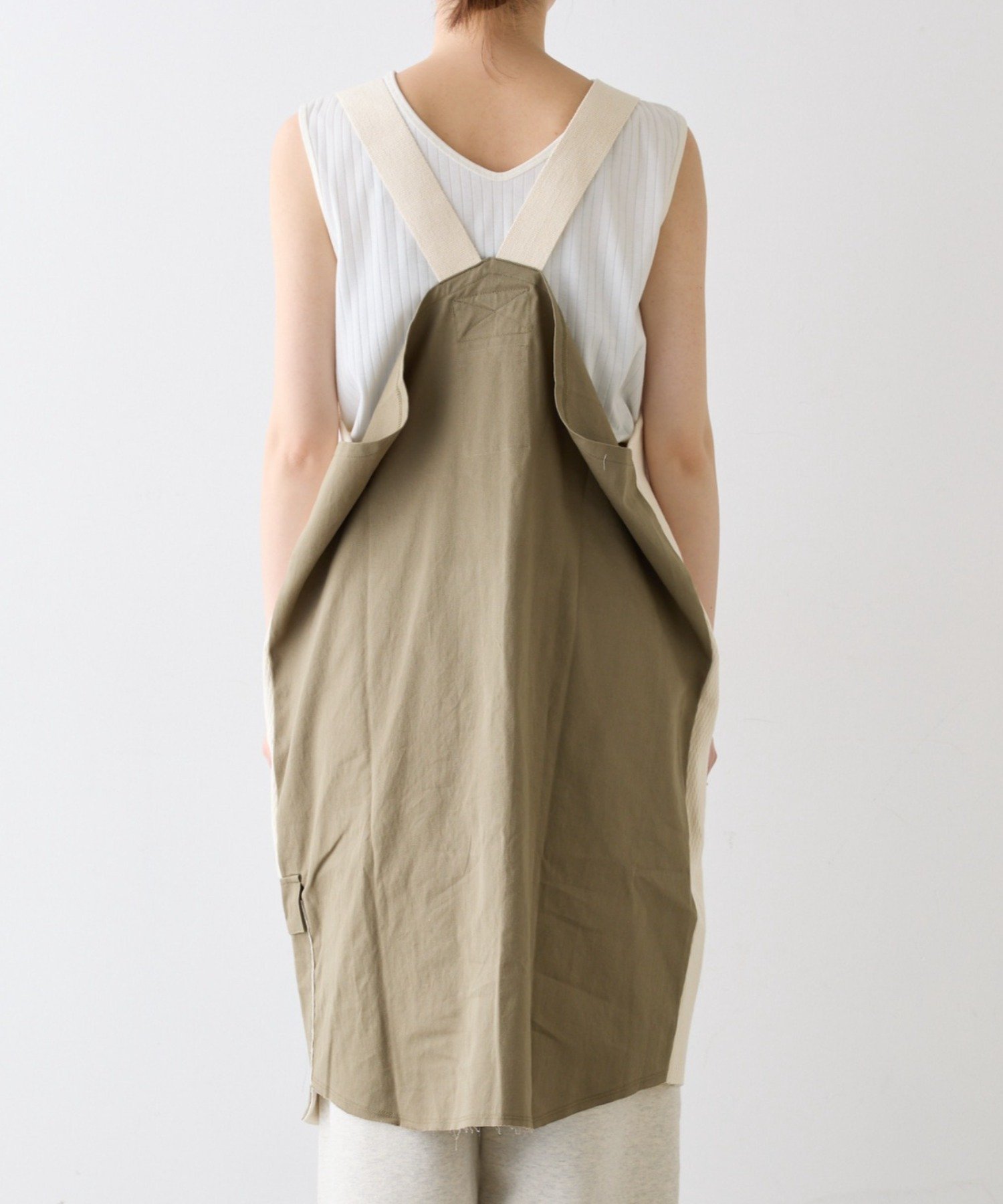 CIAOPANIC TYPY｜etsintaリメイクミリタリーベスト | Rakuten Fashion