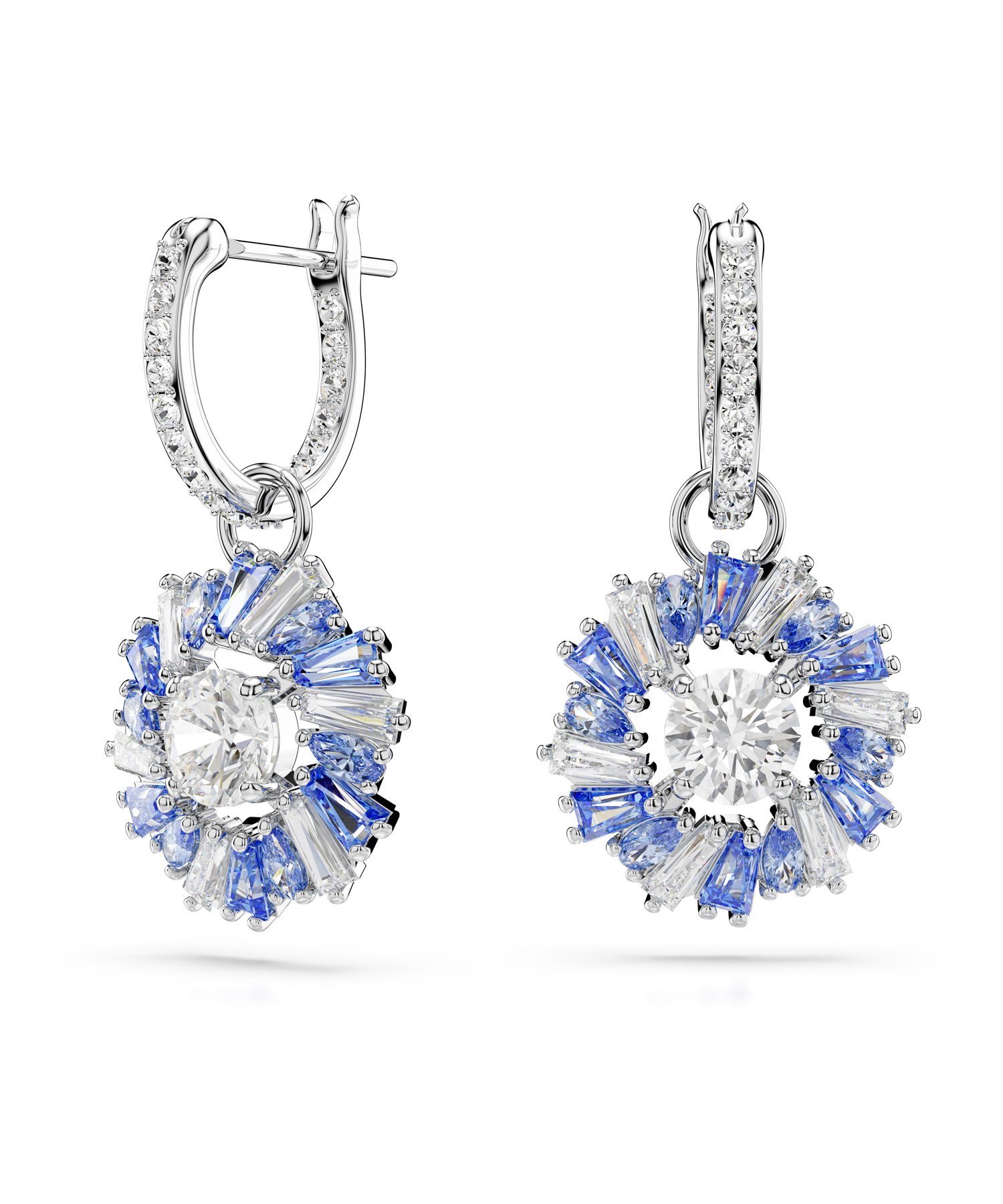 SWAROVSKI｜【公式】【スワロフスキー】Idyllia ドロップピアス