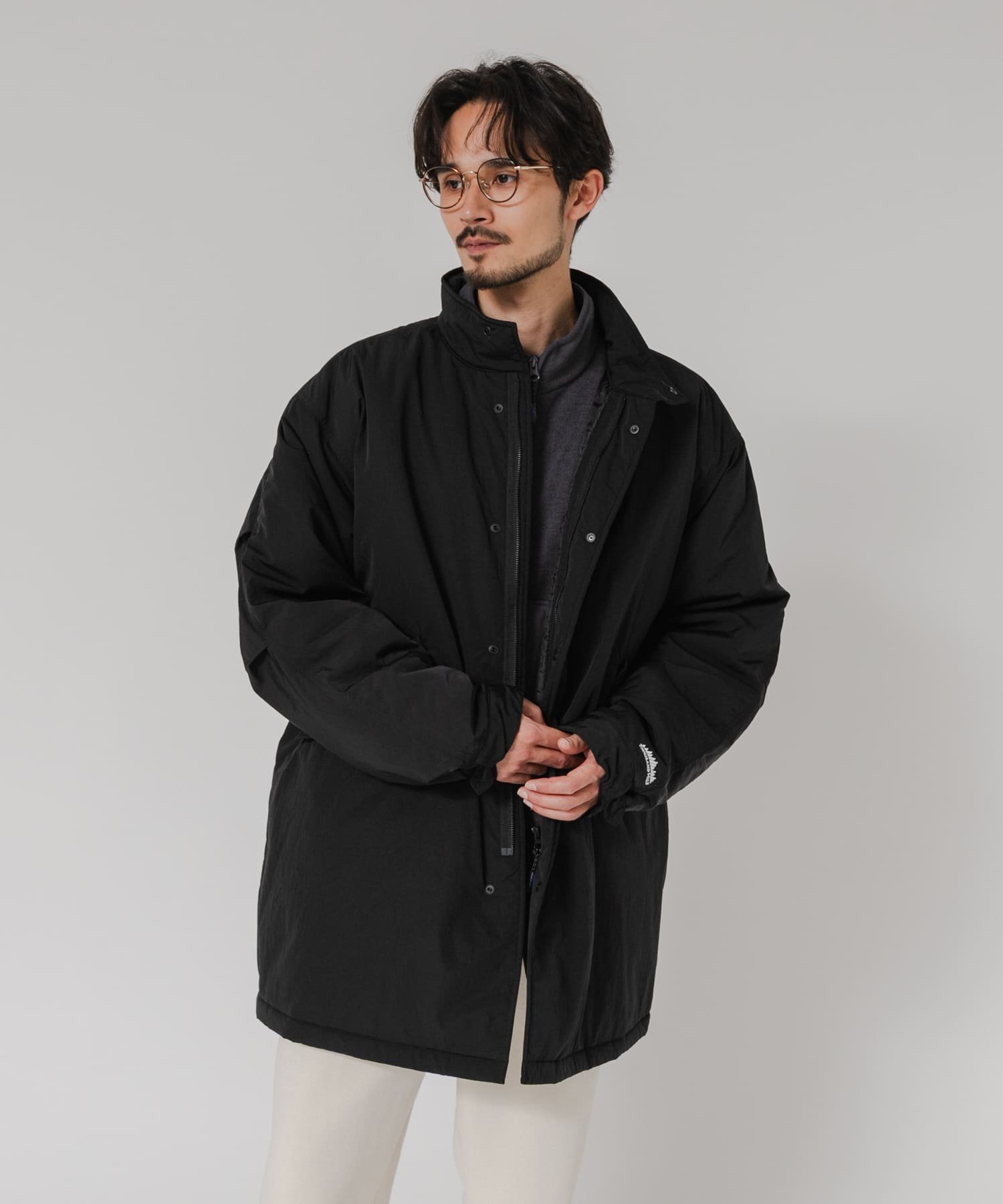 URBAN RESEARCH｜『別注』THOUSAND MILE×URBAN RESEARCH PADDED SHORT