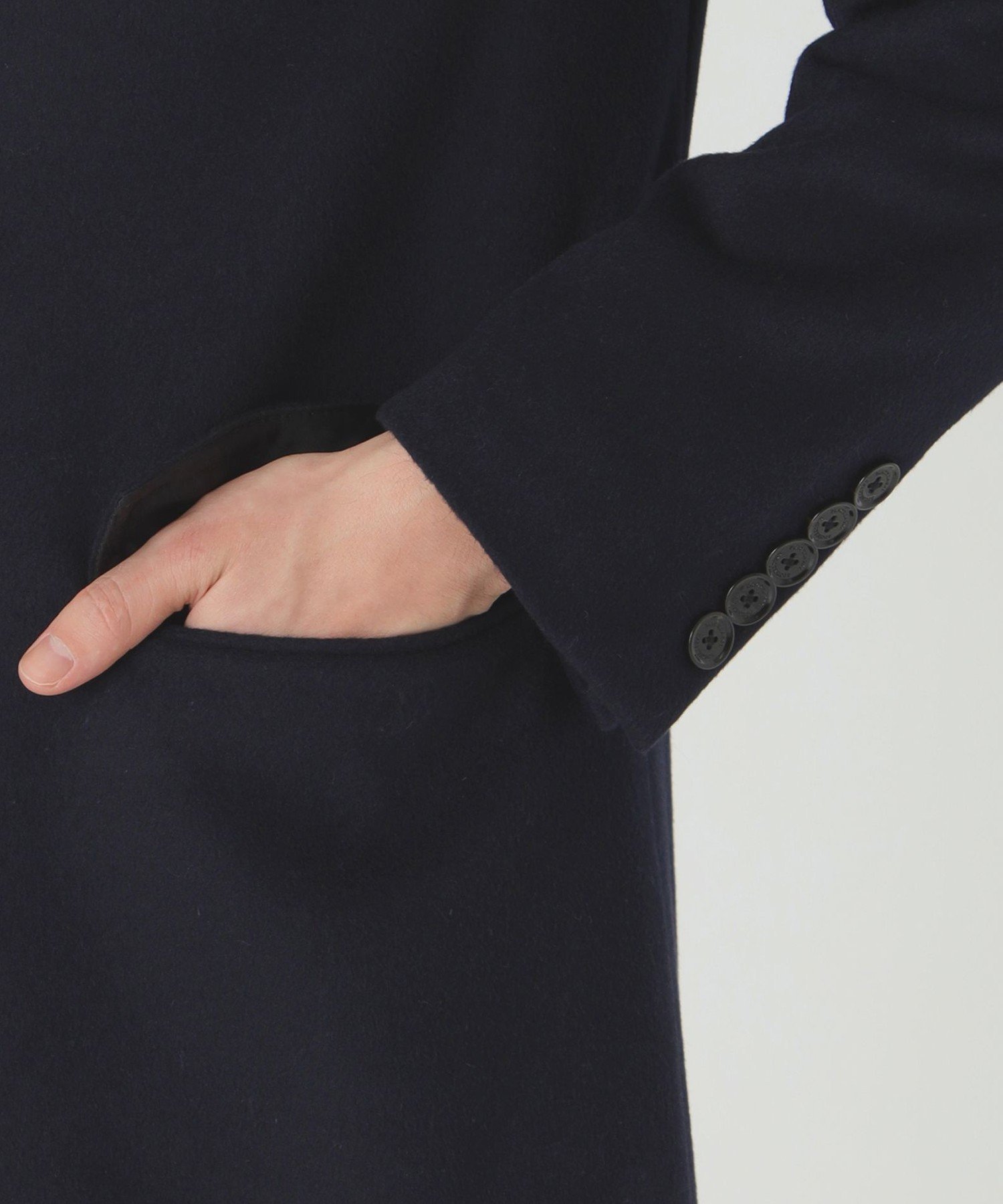 BLUE LABEL / BLACK LABEL CRESTBRIDGE｜【一部店舗限定】ウール