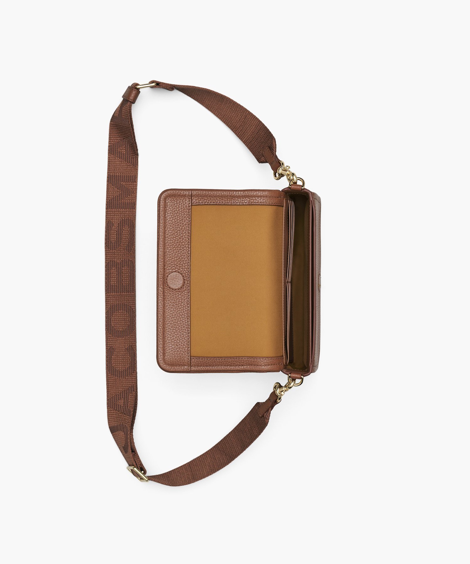 MARC JACOBS(マーク ジェイコブス)｜【公式】THE LEATHER MINI BAG/ザ