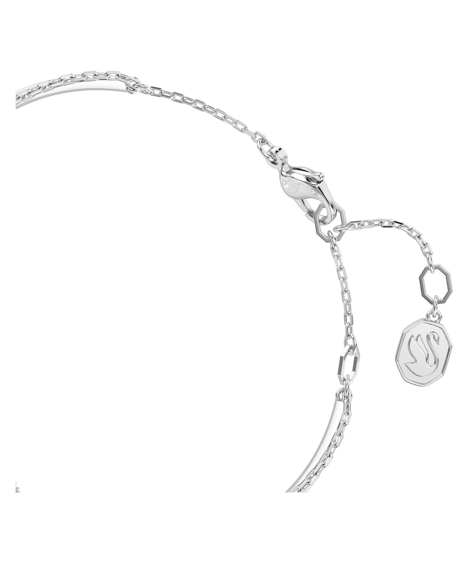 SWAROVSKI｜【公式】【スワロフスキー】Hyperbola バングル | Rakuten