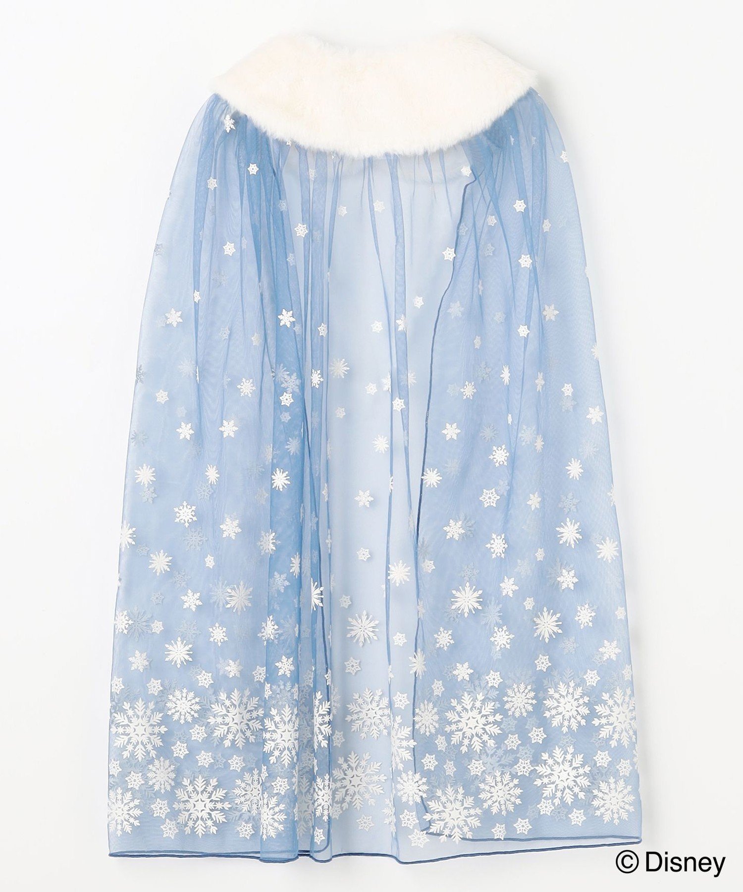 ANY｜【ディズニー/FROZEN】エルサ なりきりワンピース | Rakuten