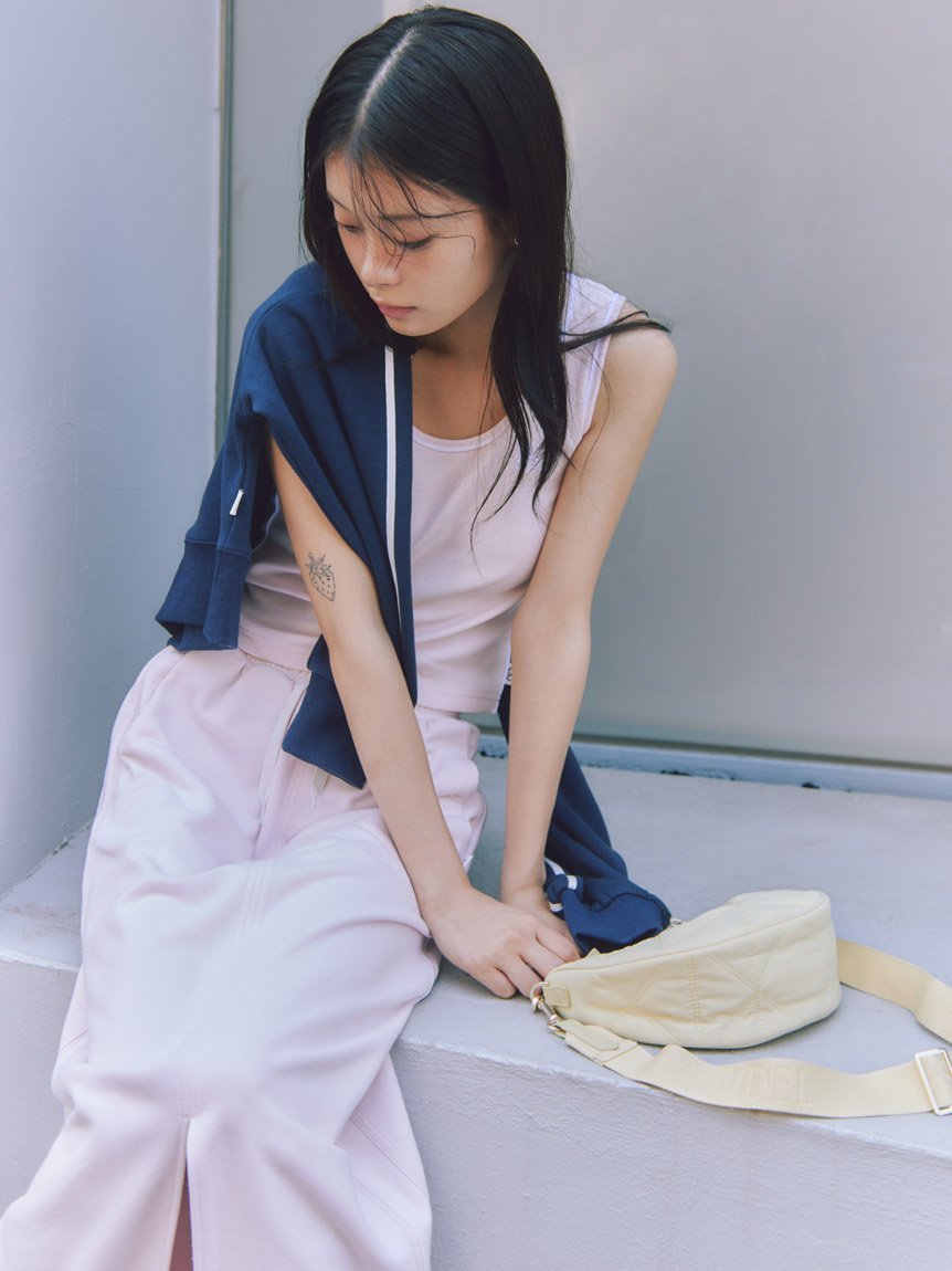 SNIDEL｜【新色追加/WEB限定】マルチウェイムーンバッグ | Rakuten