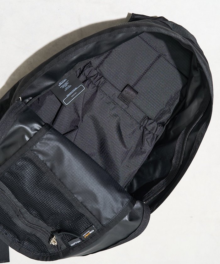 FREAK'S STORE｜別注 FINE DAY LEATHER PATCH/別注 ファインデイ