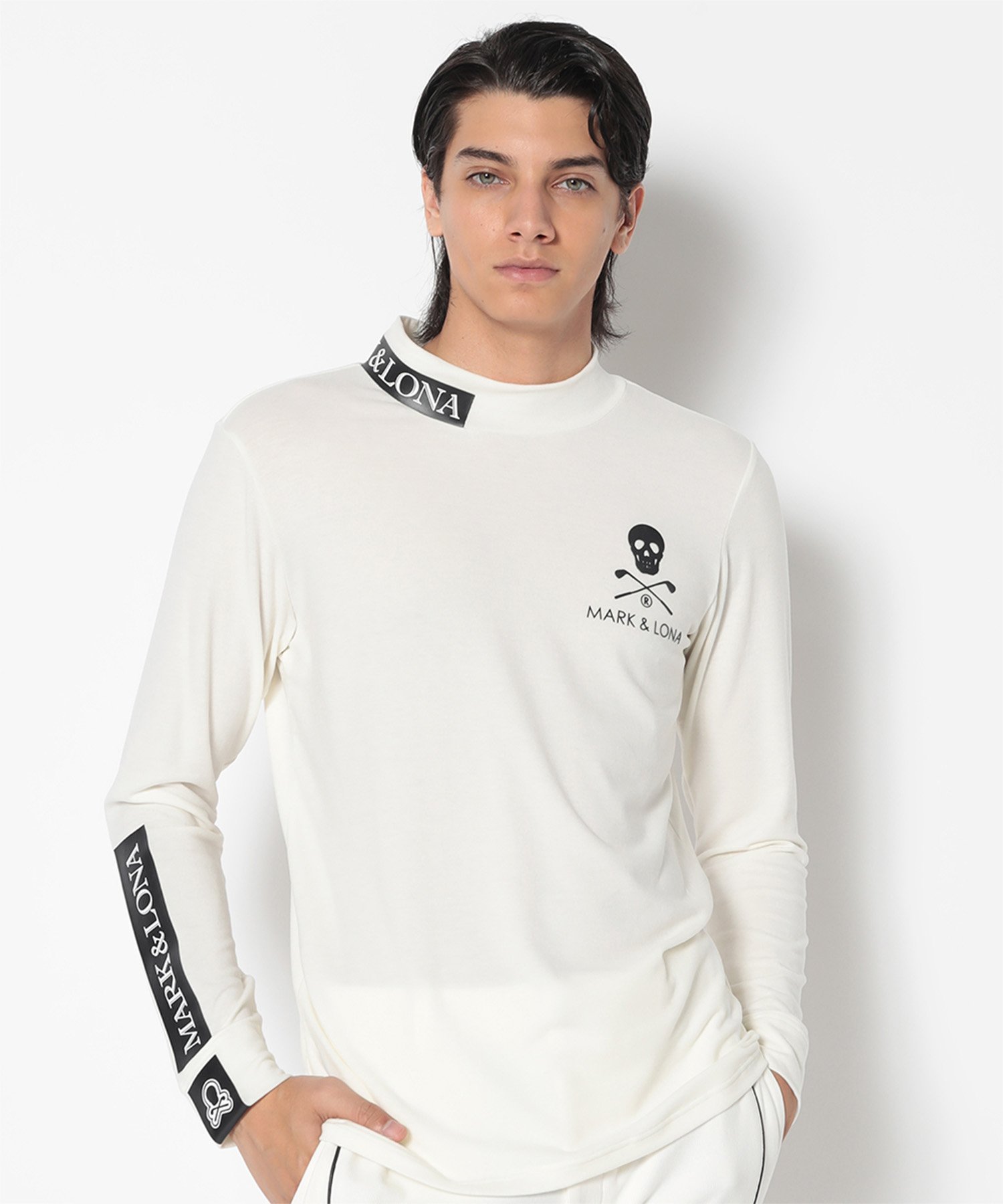 MARK＆LONA｜Icon Micro Fleece Inner | MEN | Rakuten Fashion(楽天