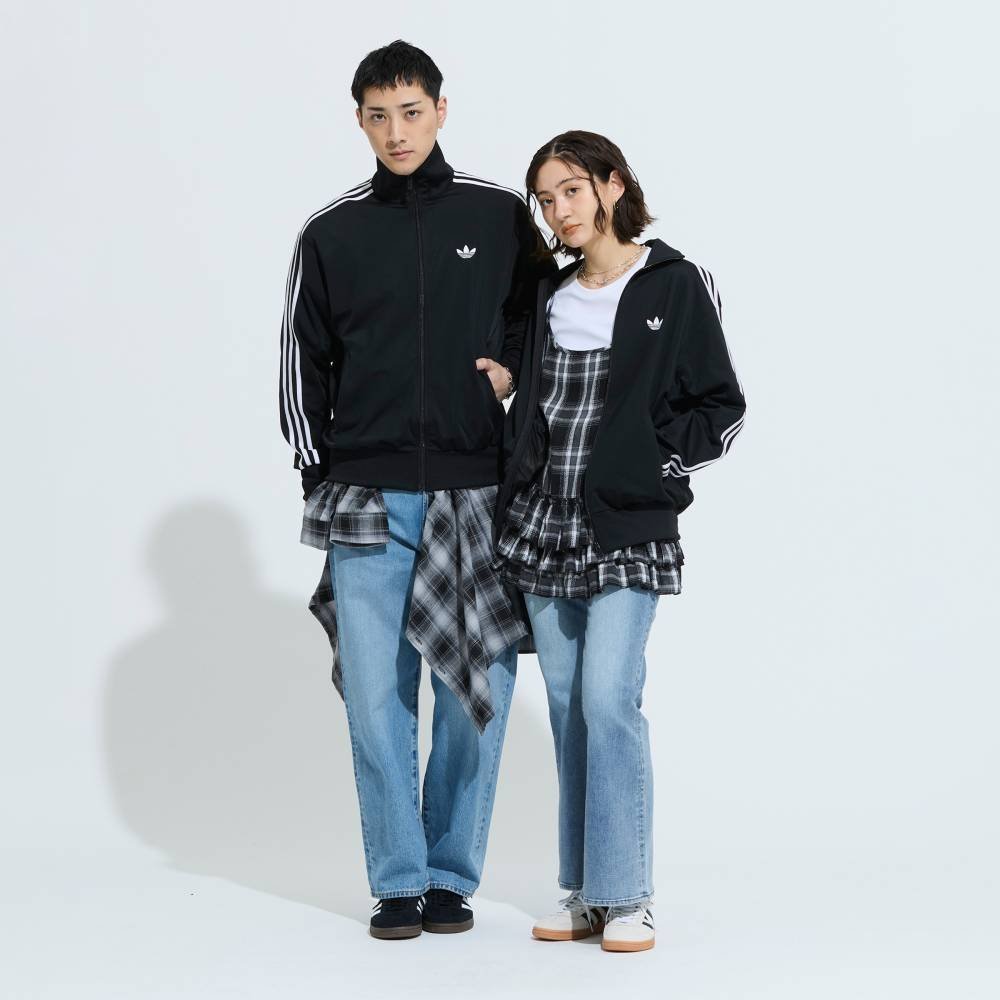 adidas｜【公式】アディダス adidas ユベントスFCオリジナルトラック