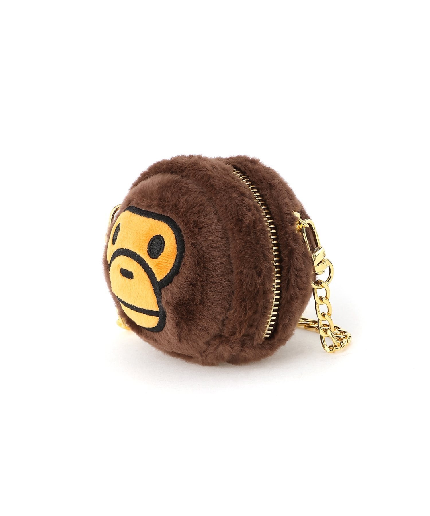 A BATHING APE｜BABY MILO MINI CROSS BAG | Rakuten Fashion(楽天