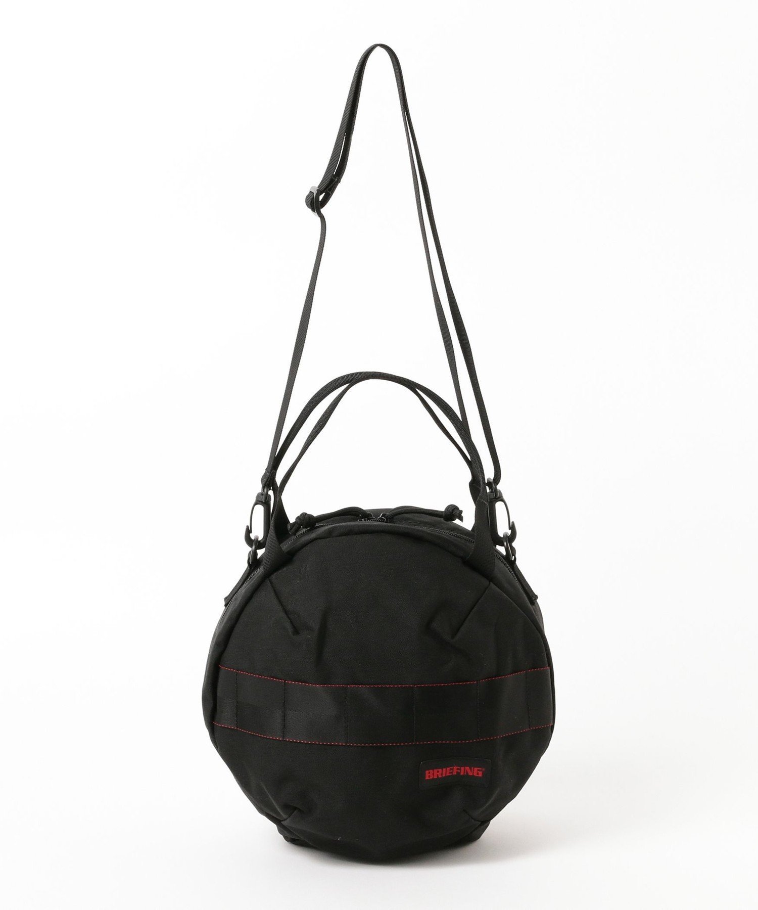 BEAMS WOMEN｜【別注】BRIEFING / ヘルメット バッグ バッグ ギフト