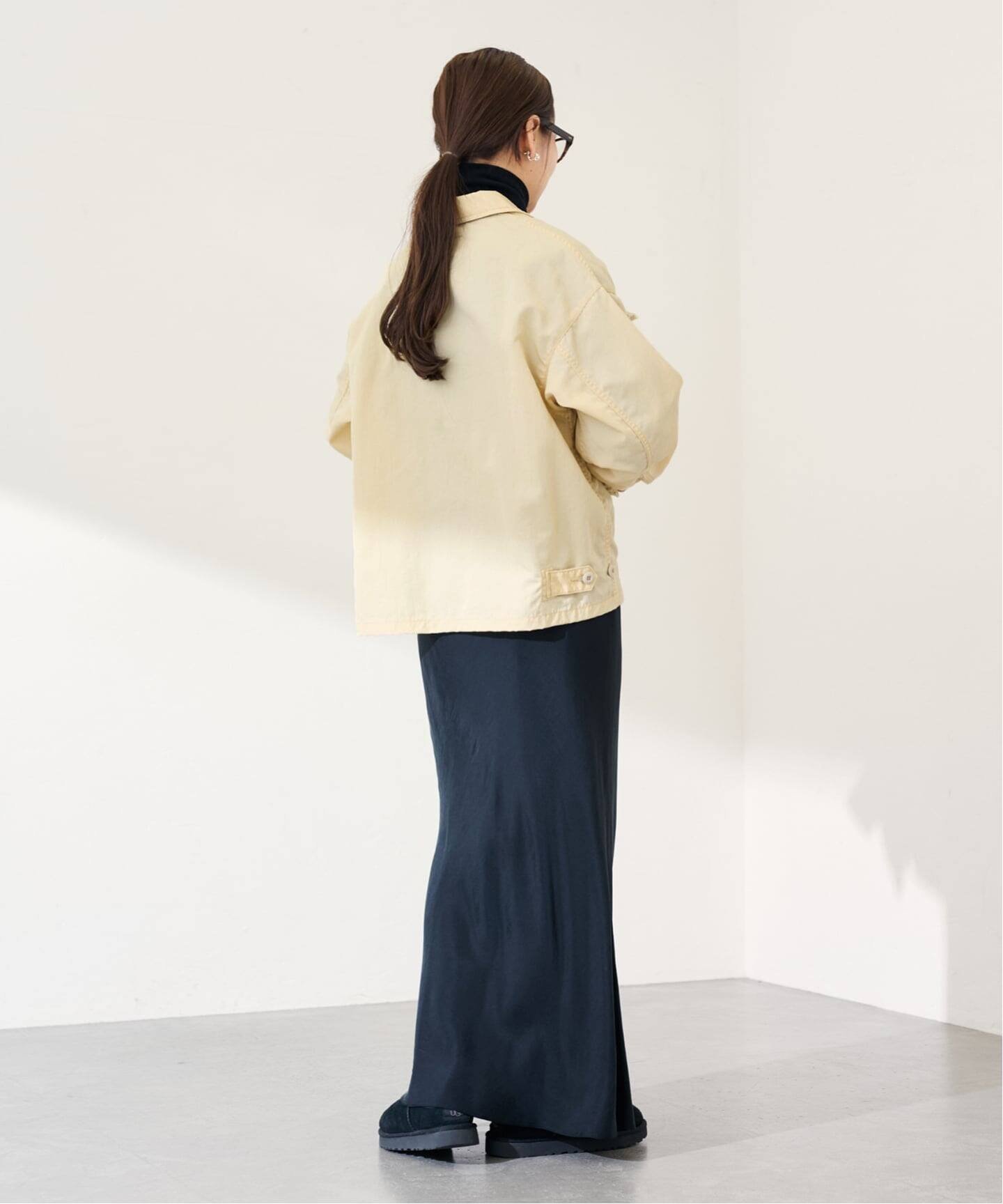 FRAMeWORK｜ミリタリーブルゾン | Rakuten Fashion(楽天ファッション