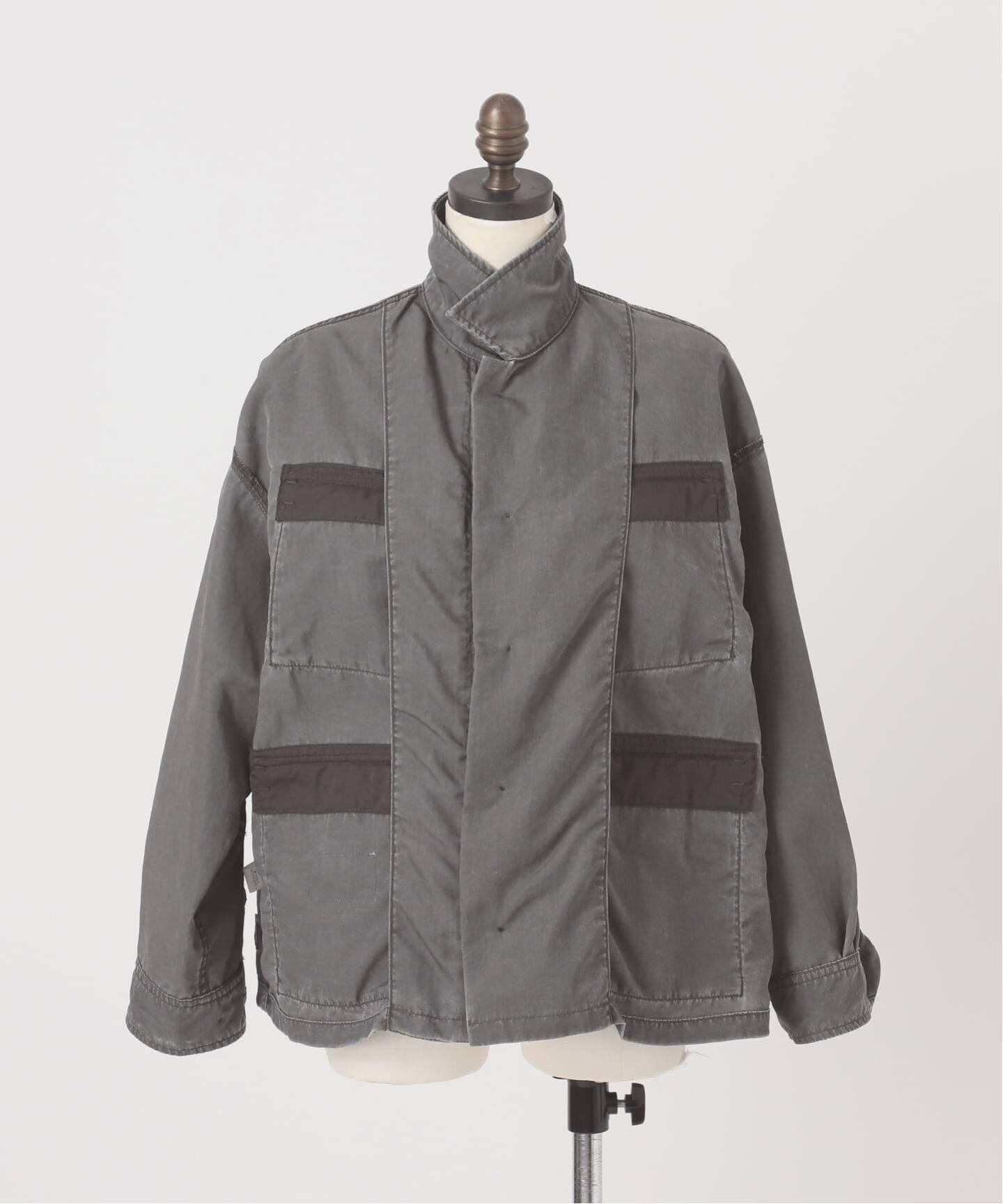 FRAMeWORK｜ミリタリーブルゾン | Rakuten Fashion(楽天ファッション