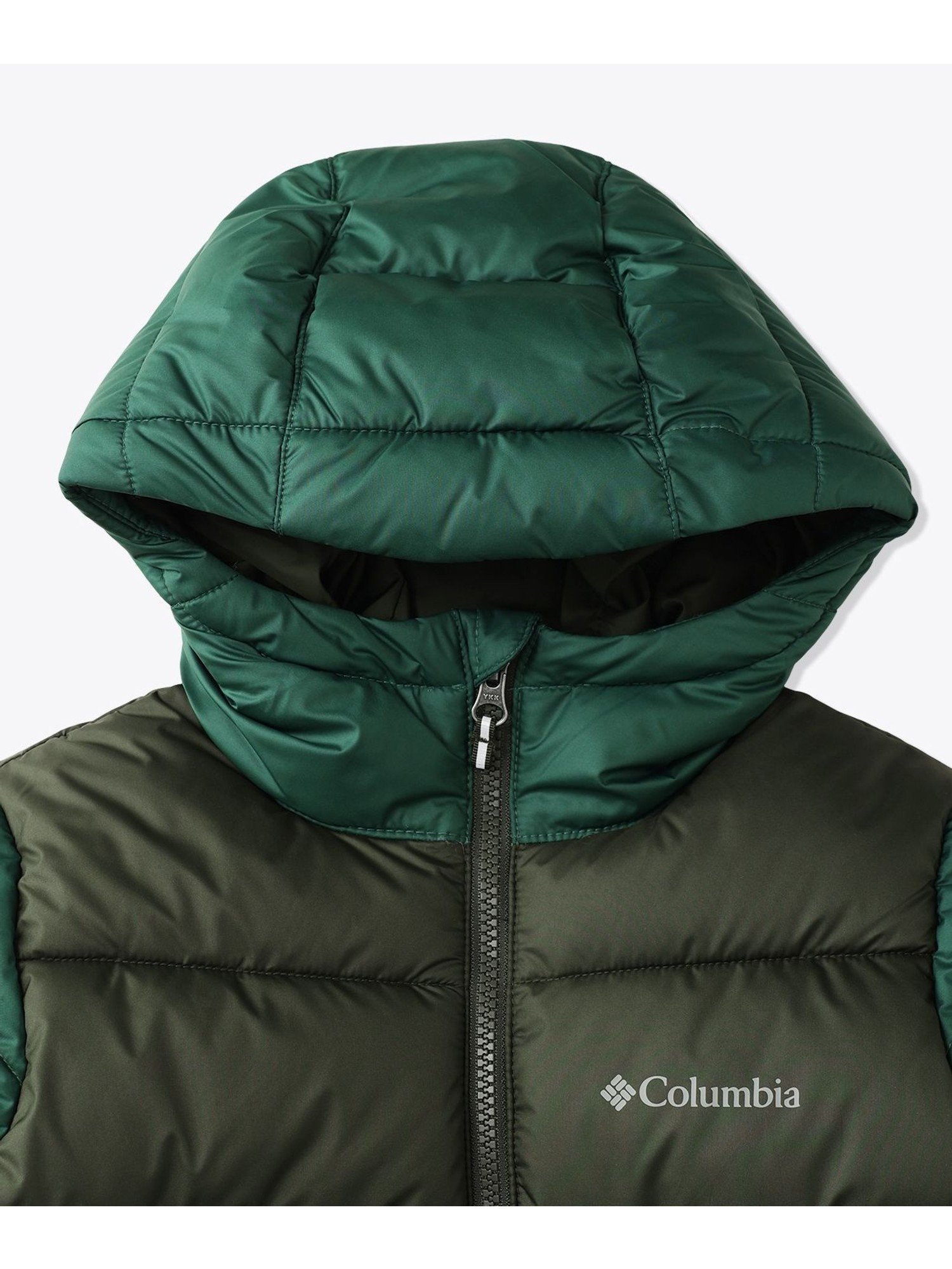 Columbia｜Columbia/ 【KIDS】パイクレイクIIフーデッドジャケット