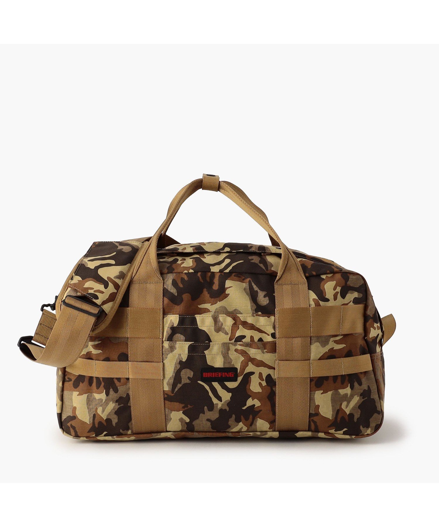楽天市場】ブリーフィング（柄カモフラージュ・迷彩）（メンズバッグ