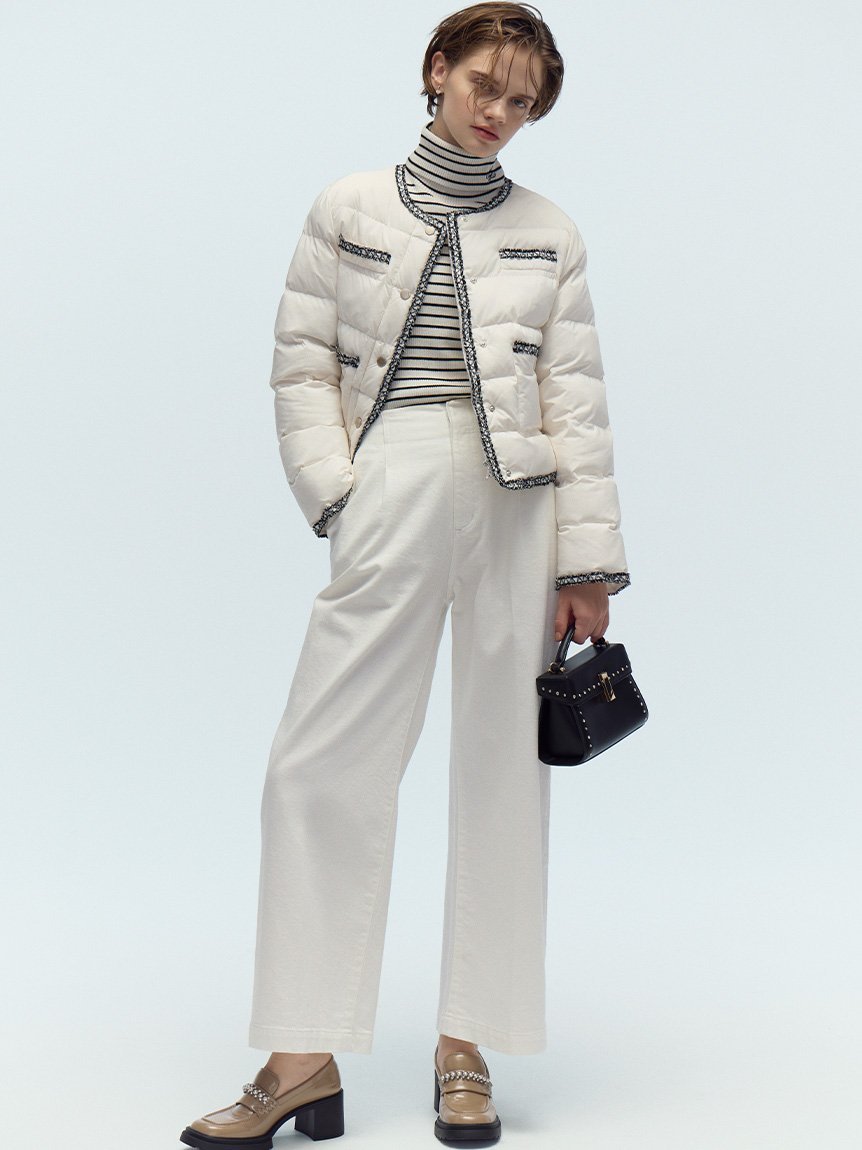 CELFORD｜【リュタン】ビジュースタッズポシェット | Rakuten Fashion