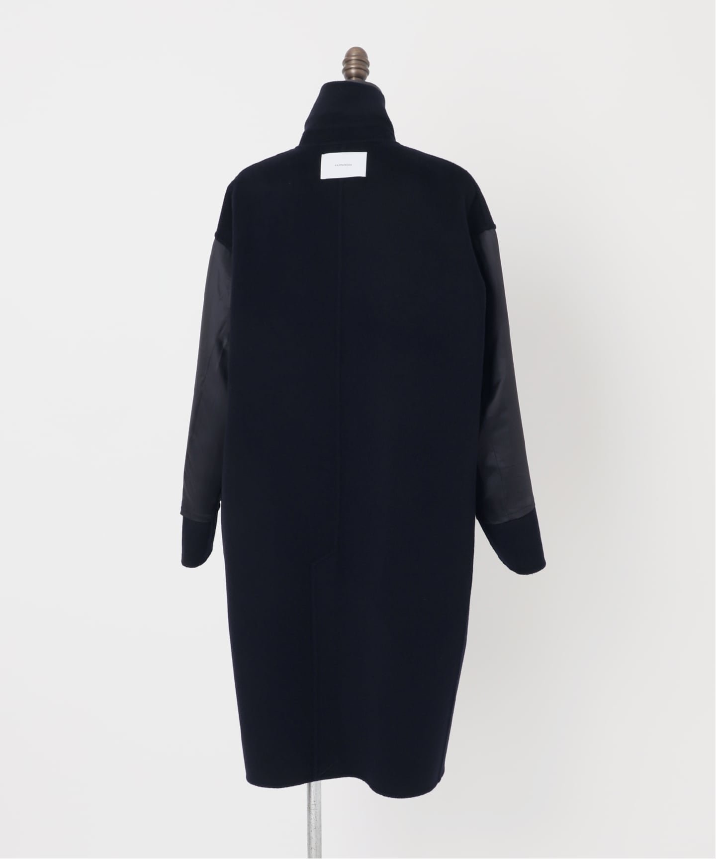 FRAMeWORK｜≪追加≫SUPER160'sダブルブレストコート | Rakuten