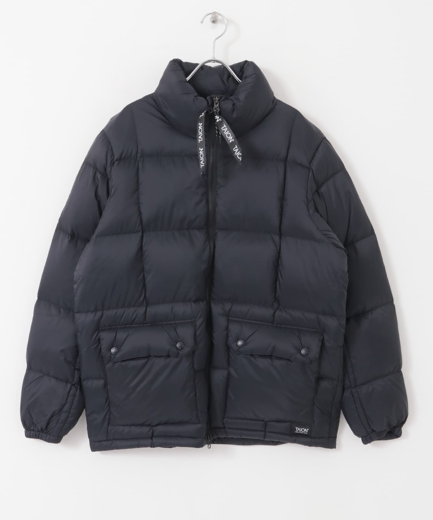 URBAN RESEARCH ITEMS｜TAION PACKABLE VOLUME DOWN JACKET | Rakuten