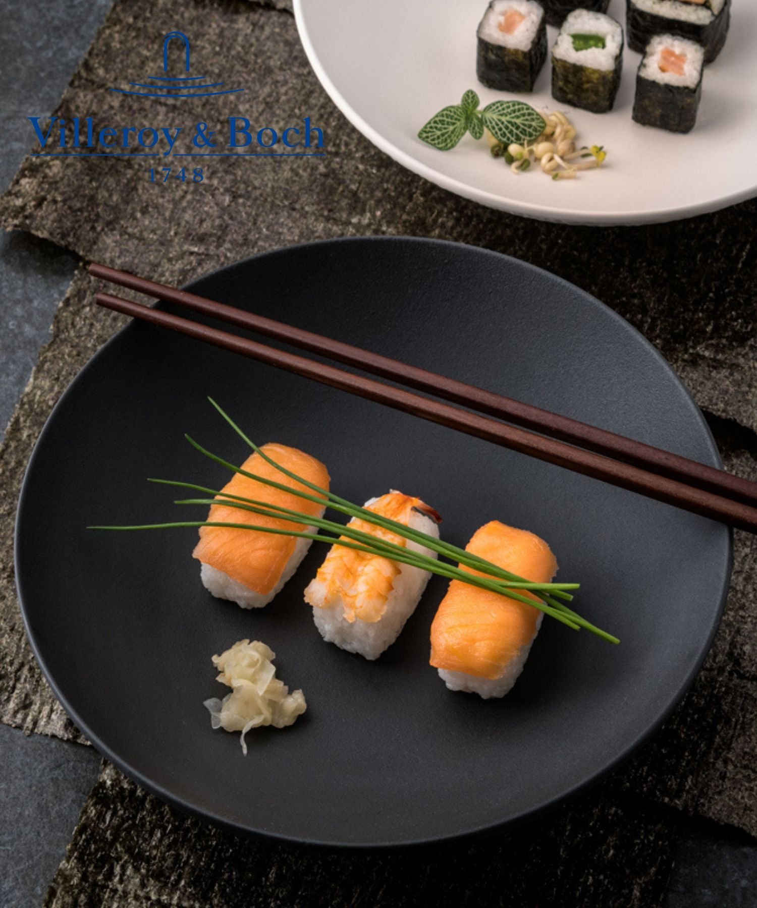 楽天市場】ビレロイ&ボッホ プレート（食器｜食器・カトラリー・グラス