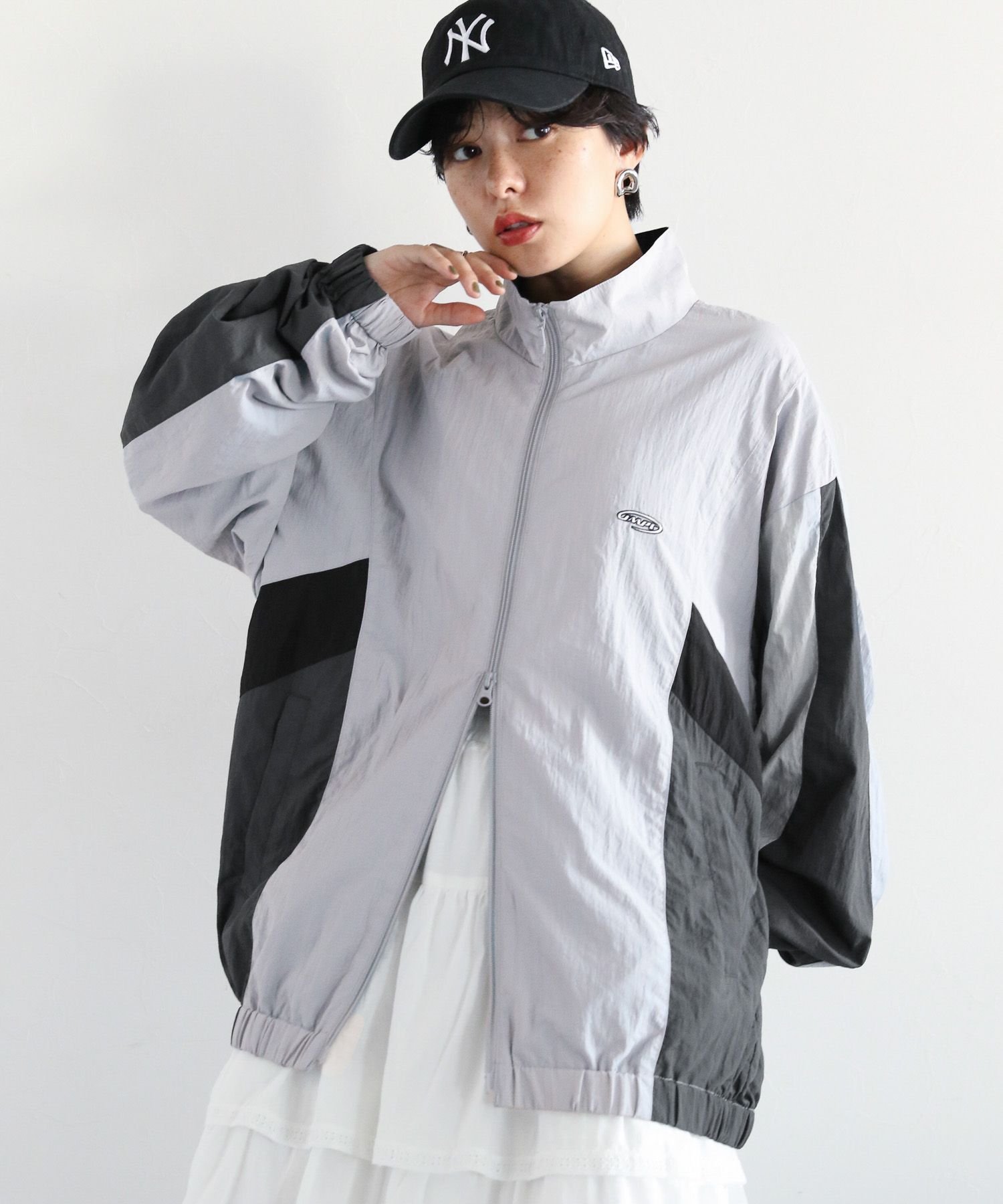 90s 希少 UBCラグビー カナダ名門校 ナイロン プルオーバー ジャケット 90s Columbia コロンビア ナイロン プルオーバー パーカ アノラック