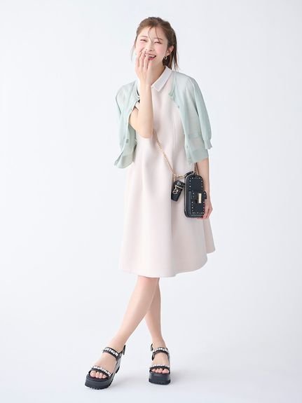 CELFORD｜【リュタン】ビジュースタッズマルチショルダー | Rakuten