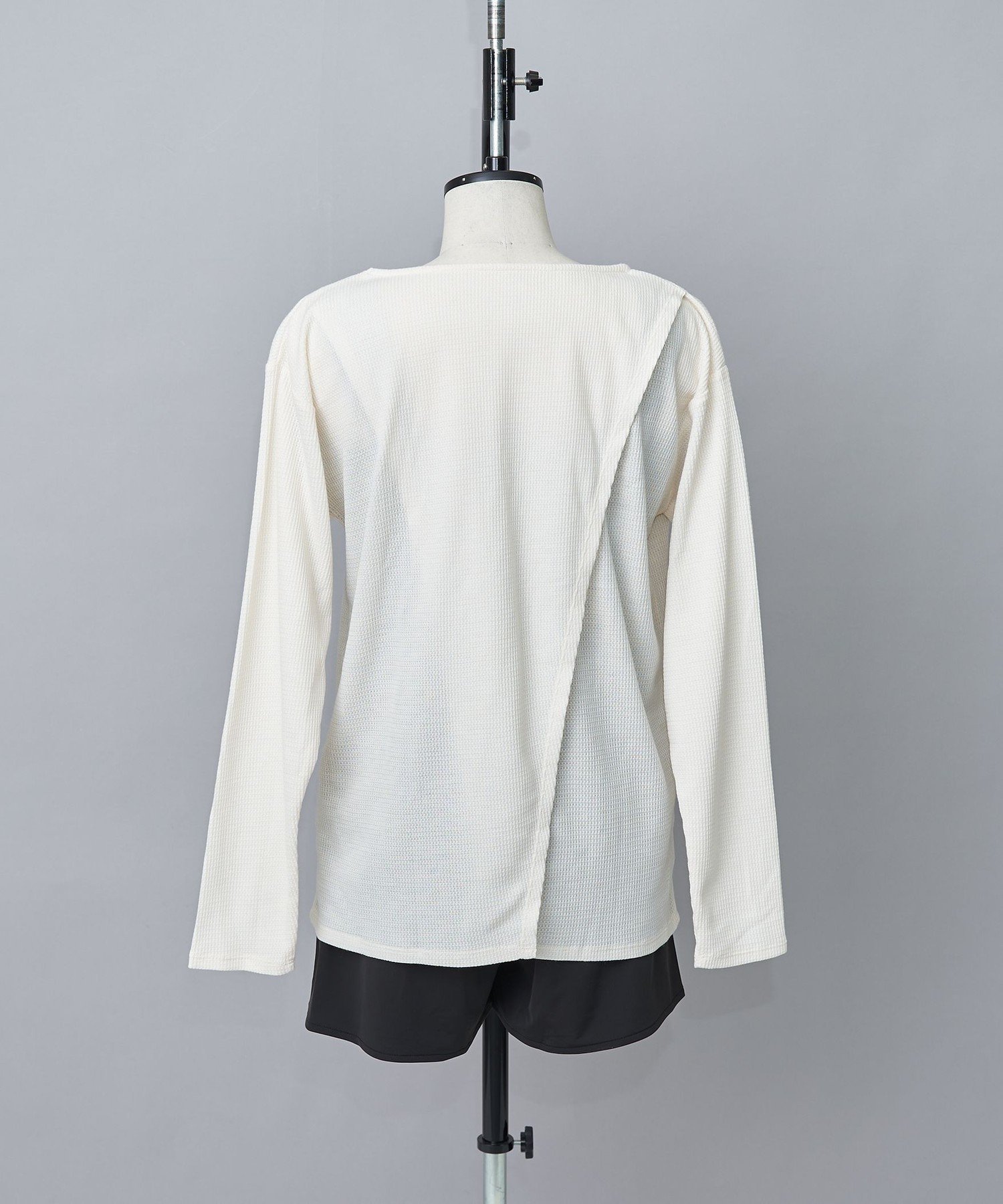 coen｜【5点セット】ワッフルプルオーバー スイムウェア | Rakuten