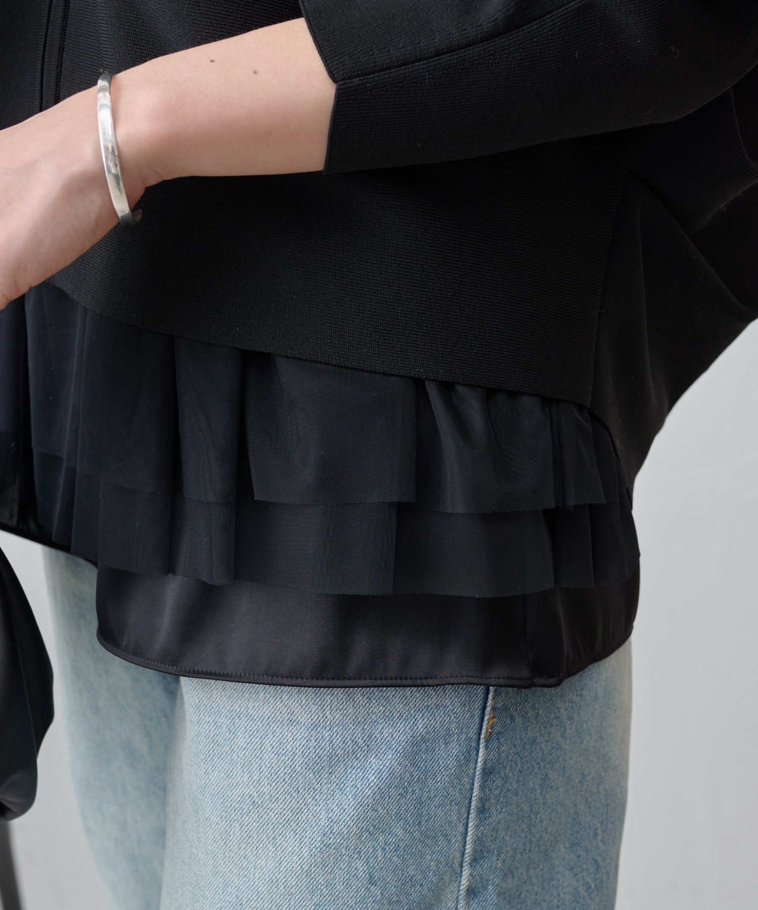 BEARDSLEY｜チュチュタンク | Rakuten Fashion(楽天ファッション／旧