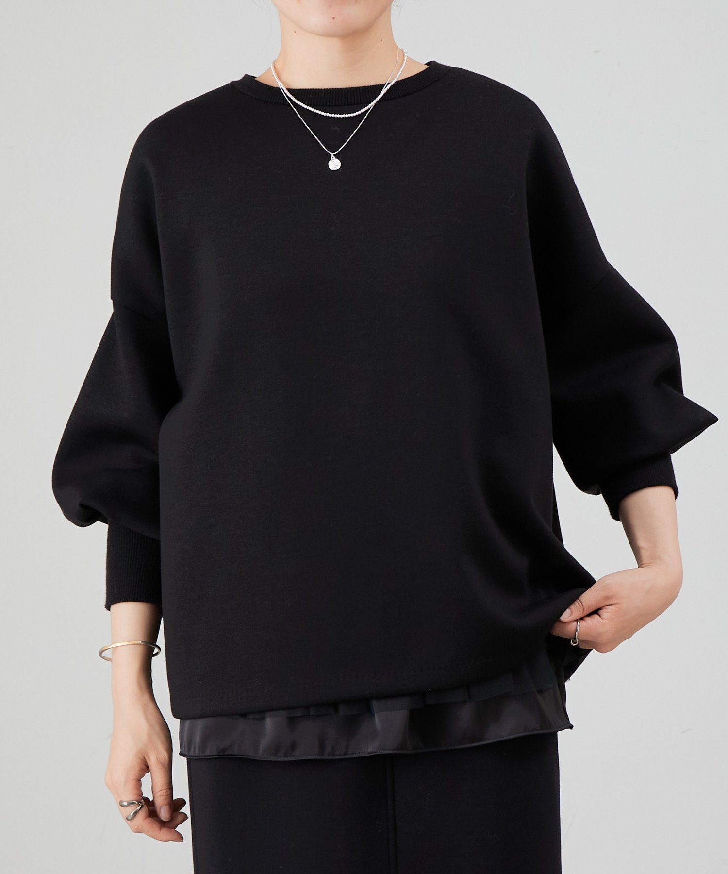 BEARDSLEY｜チュチュタンク | Rakuten Fashion(楽天ファッション／旧