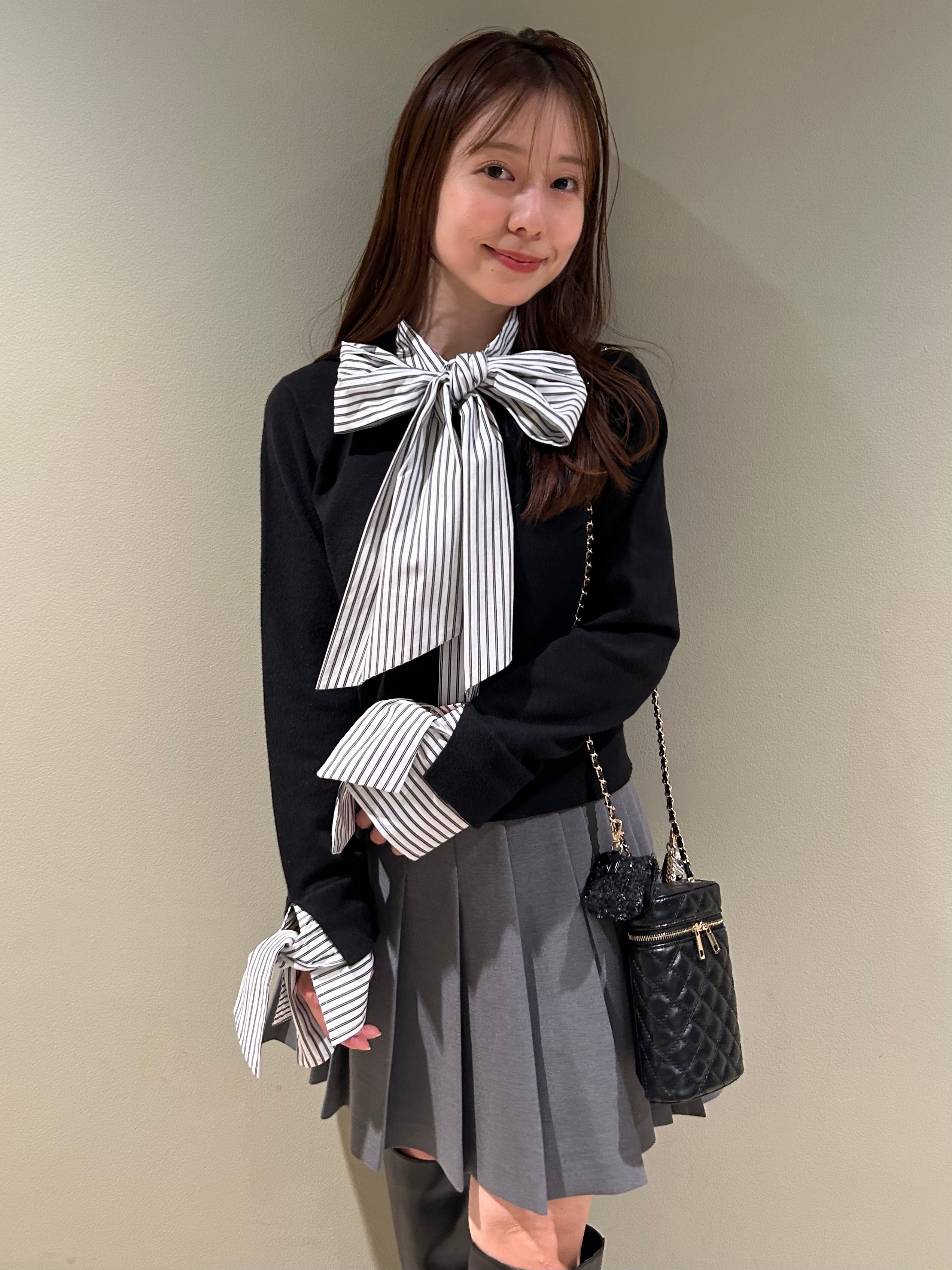 SNIDEL｜プリーツスカショーパン | Rakuten Fashion(楽天ファッション