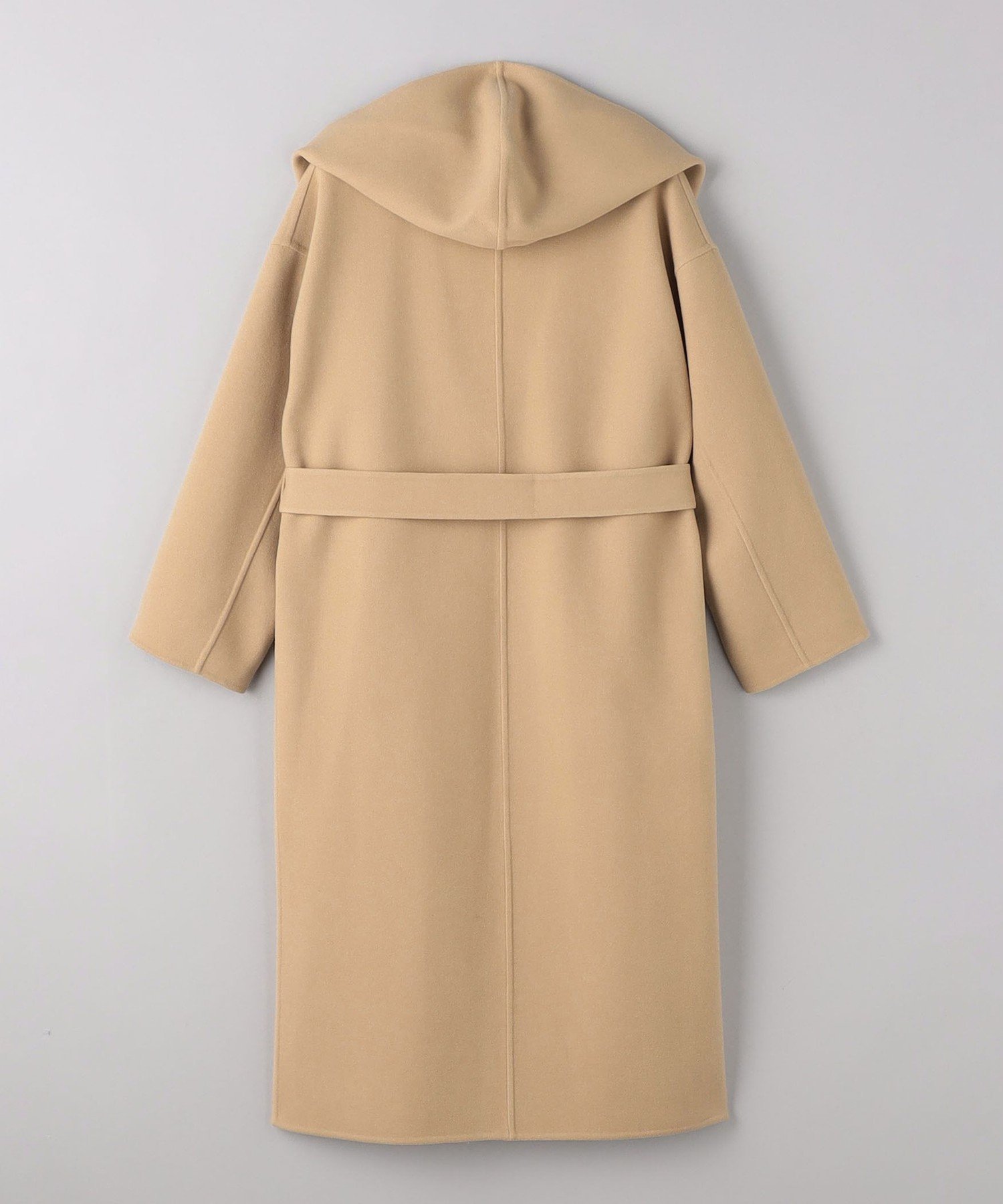 UNITED ARROWS LTD. OUTLET｜ウールリバー フードコート | Rakuten