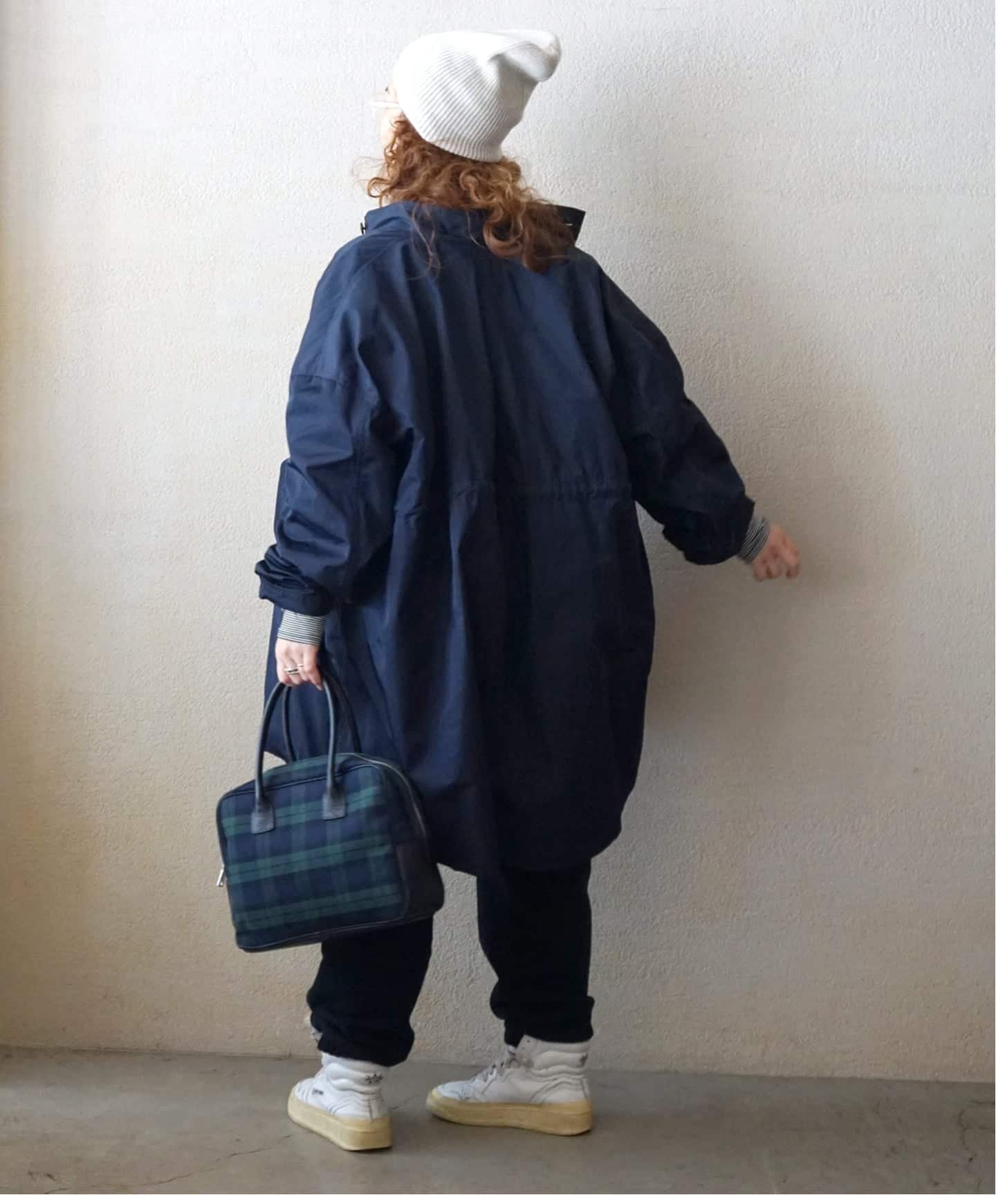 journal standard luxe｜メモリーツイル モッズコート | Rakuten