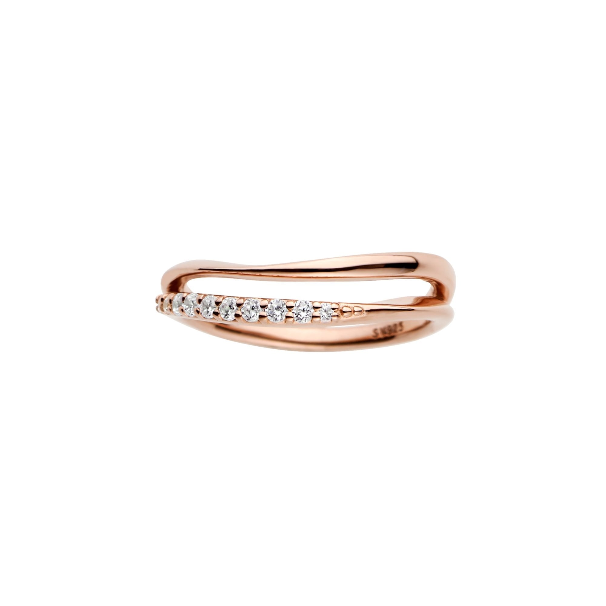 楽天市場】ヴァンドーム青山 ピンキーリングの通販