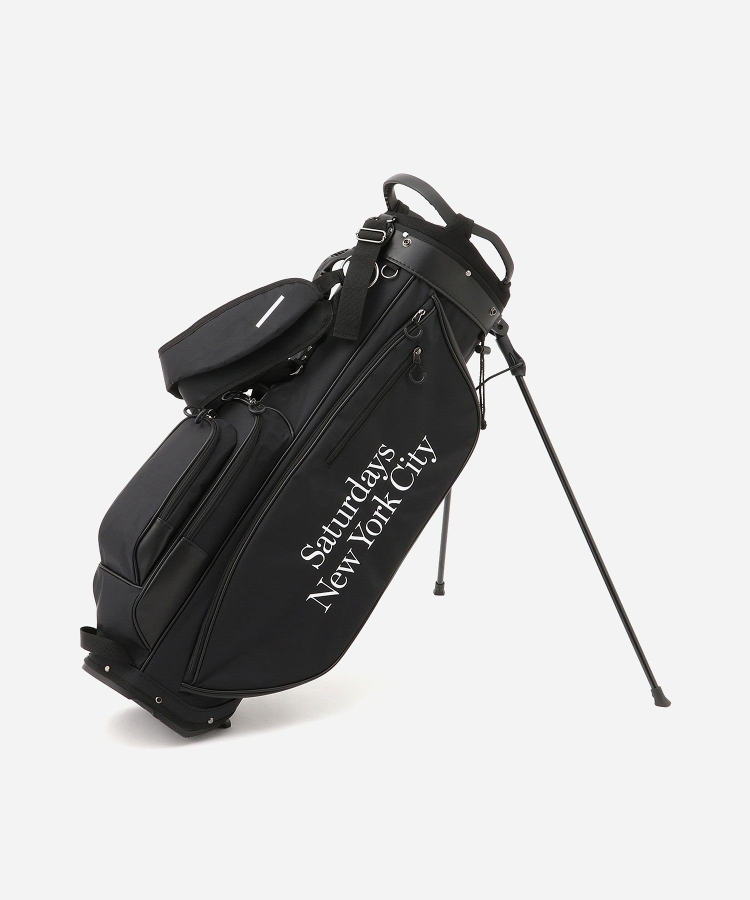 Saturdays NYC｜X-PAC Caddie Bag | Rakuten Fashion(楽天ファッション
