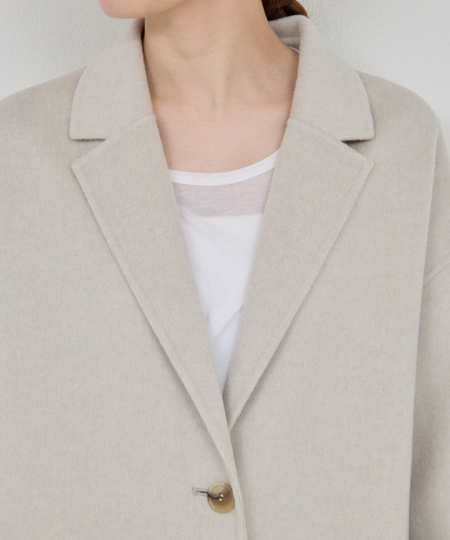 GALLARDAGALANTE｜リバーチェスターコート | Rakuten Fashion(楽天