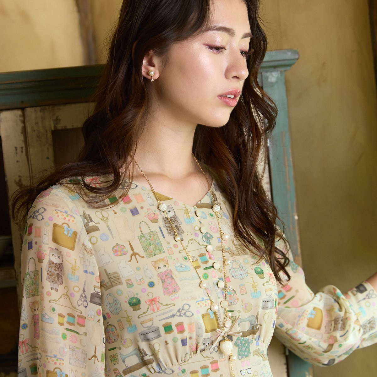 楽天市場】ローズティアラ 42の通販