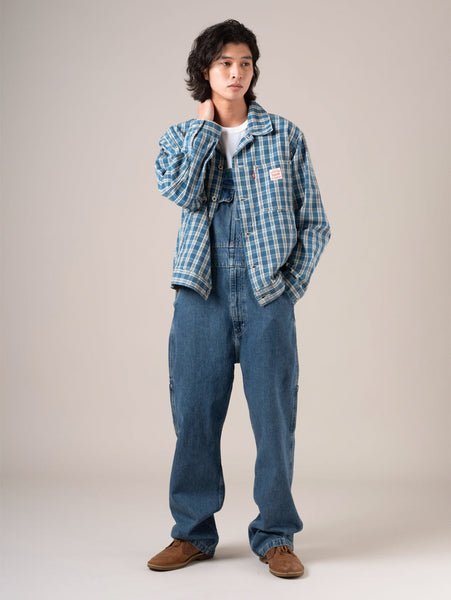 Levi's｜WORKWEAR SUNRISE トラッカージャケット | Rakuten Fashion