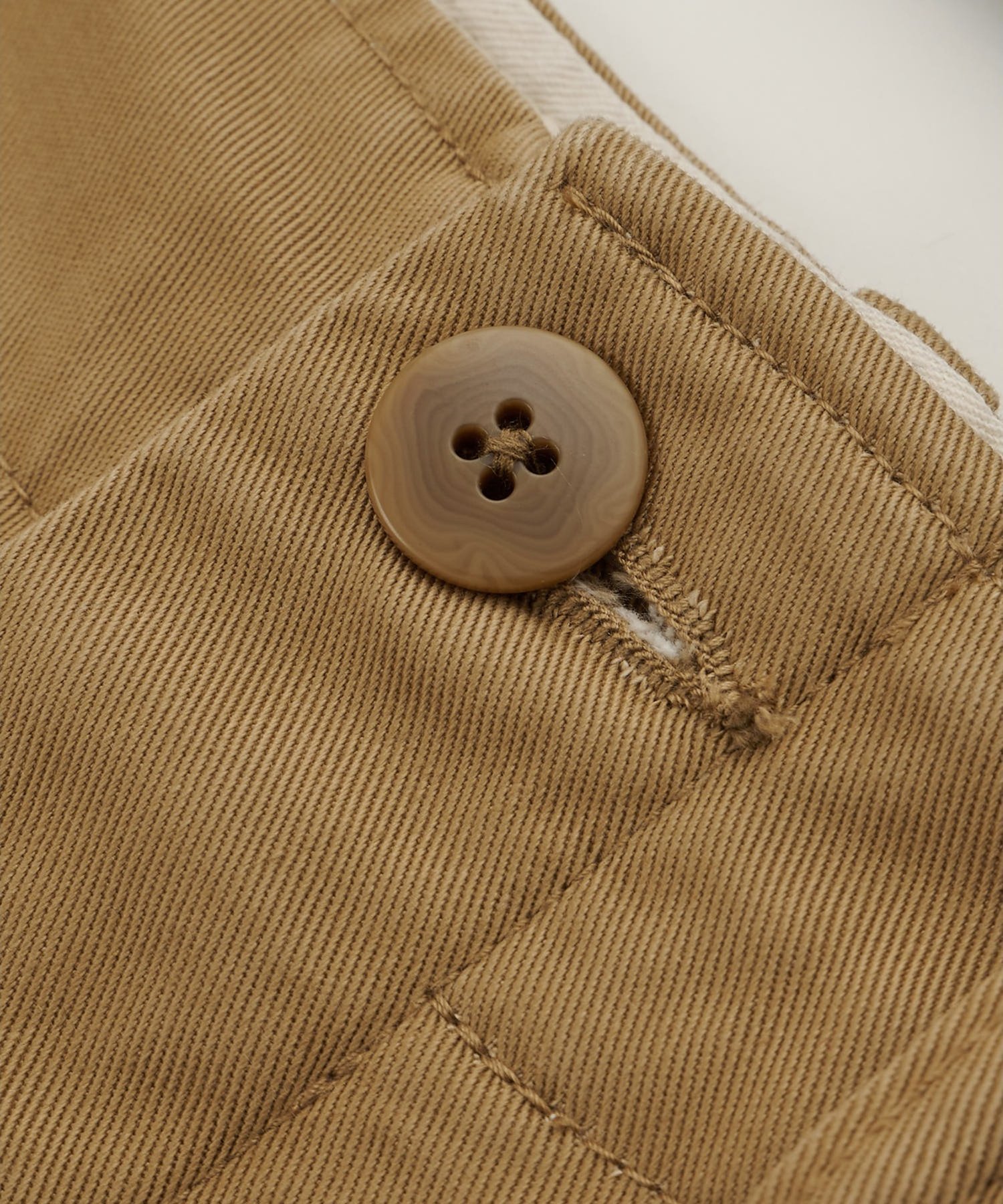 Whim Gazette｜バイオ加工チノパンツ | Rakuten Fashion(楽天