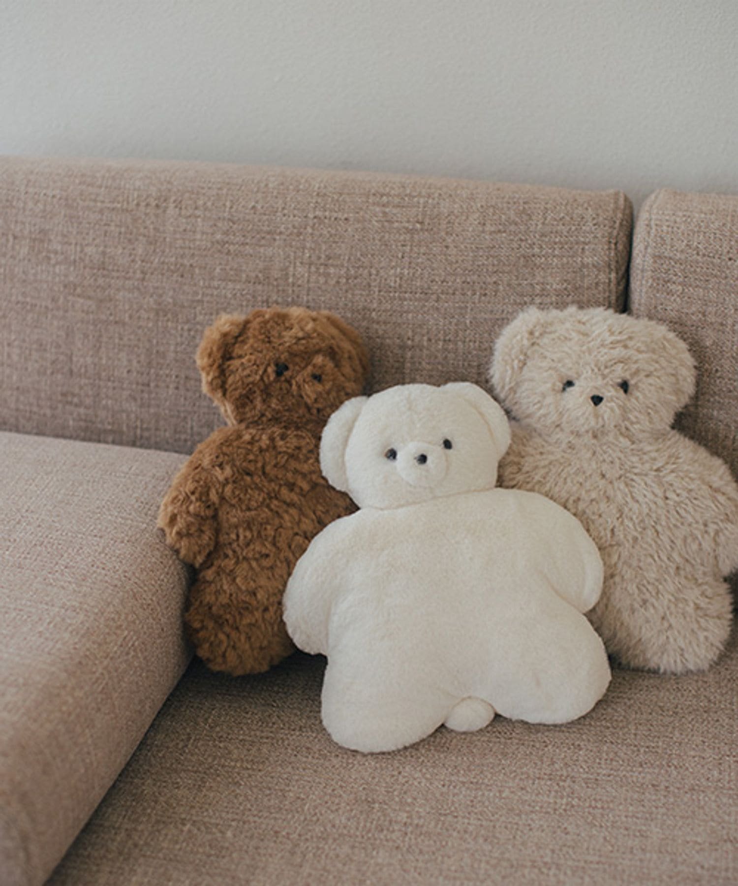 studio CLIP｜JOliJOli テディウォーマーL | Rakuten Fashion(楽天