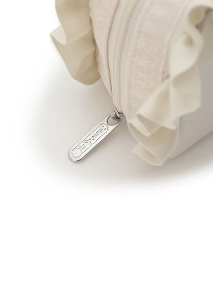 FRAY I.D｜【LeSportsac× FRAY I.D】RF SQUARE COSMETIC | Rakuten