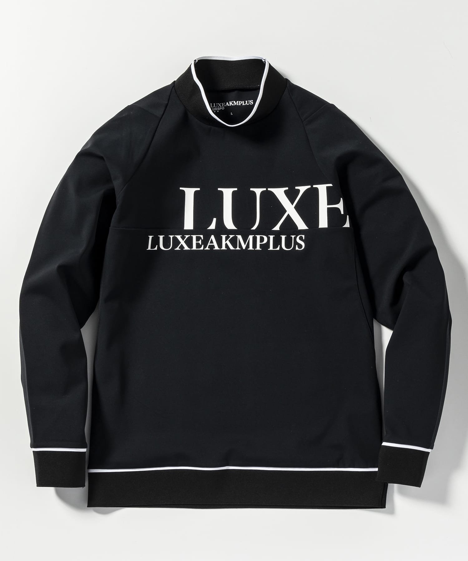 SHIFFON｜LUXEAKMPLUS(リュクスエイケイエムプラス)ゴルフ フロント