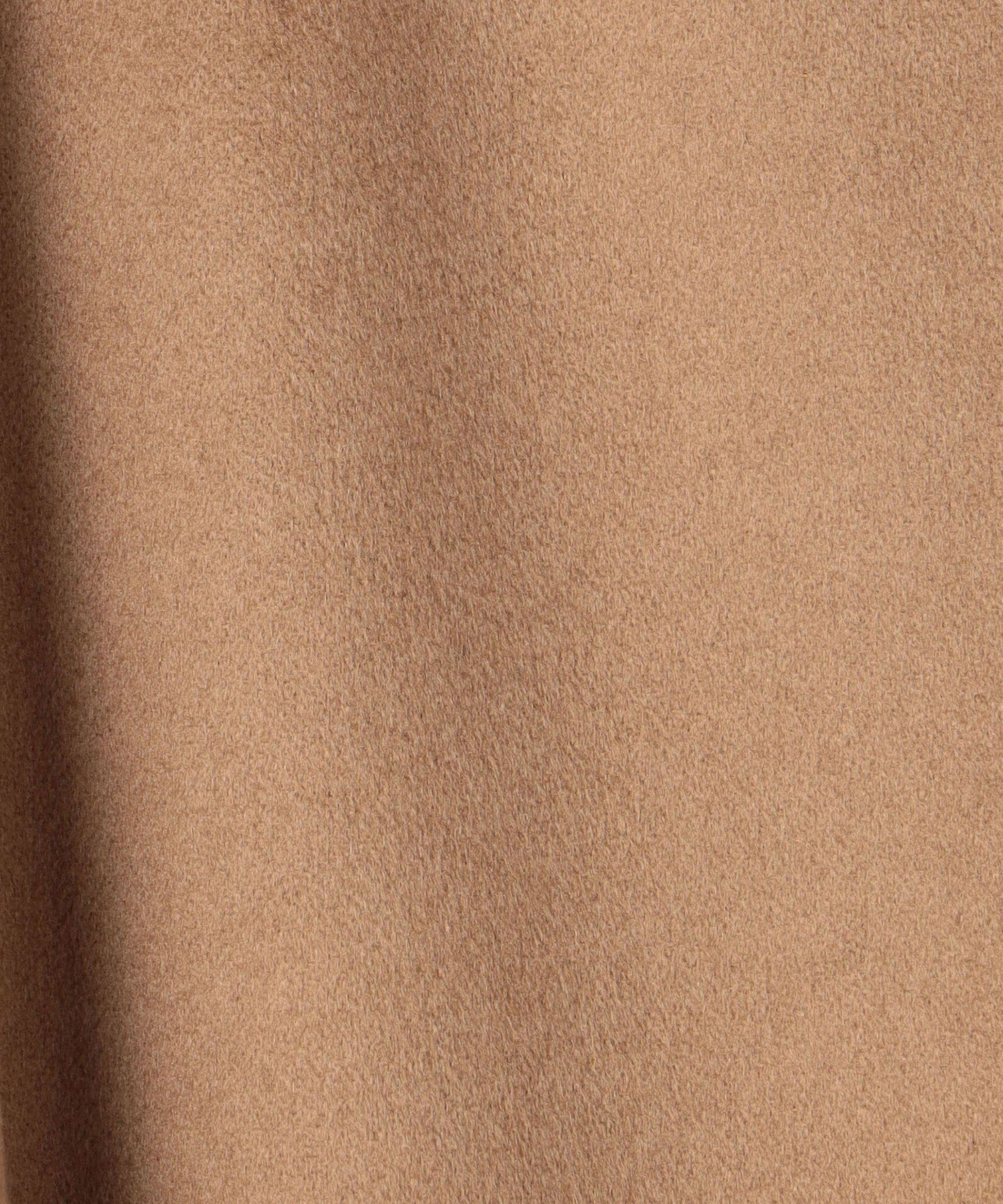 TOMORROWLAND｜ピュアカシミヤ ノーカラーコート | Rakuten Fashion