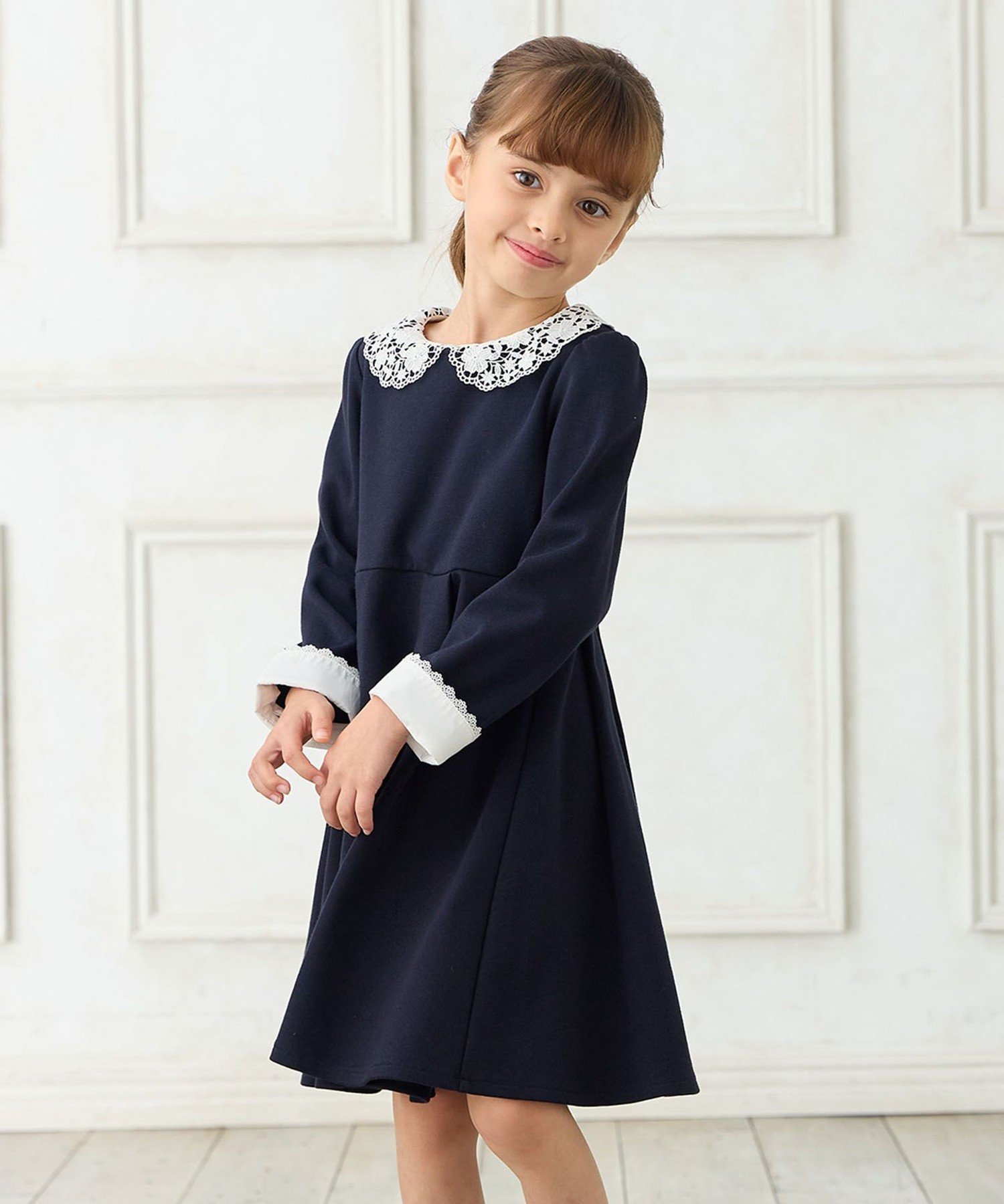 楽天市場】フォーマル（ブランドエニィファム）（ワンピース｜キッズ