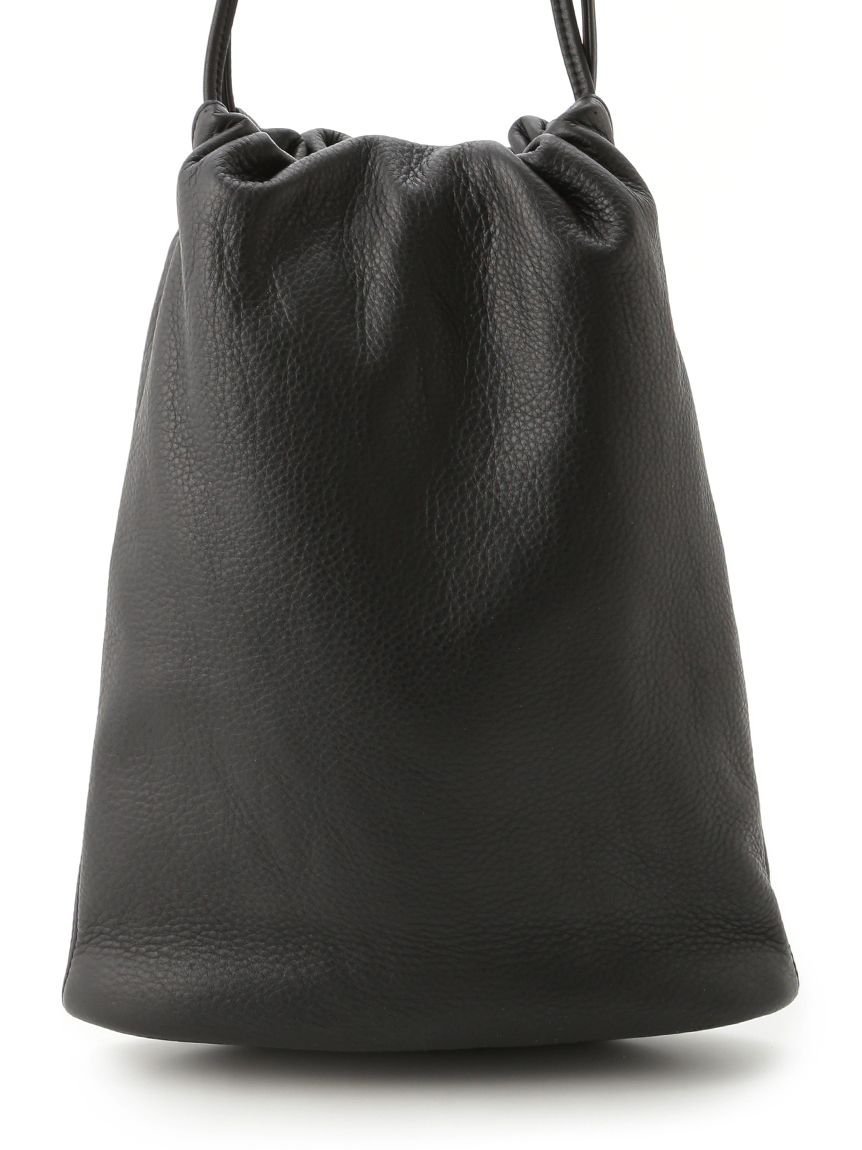 styling/｜【ITTI別注】ドローストリングバッグ | Rakuten Fashion