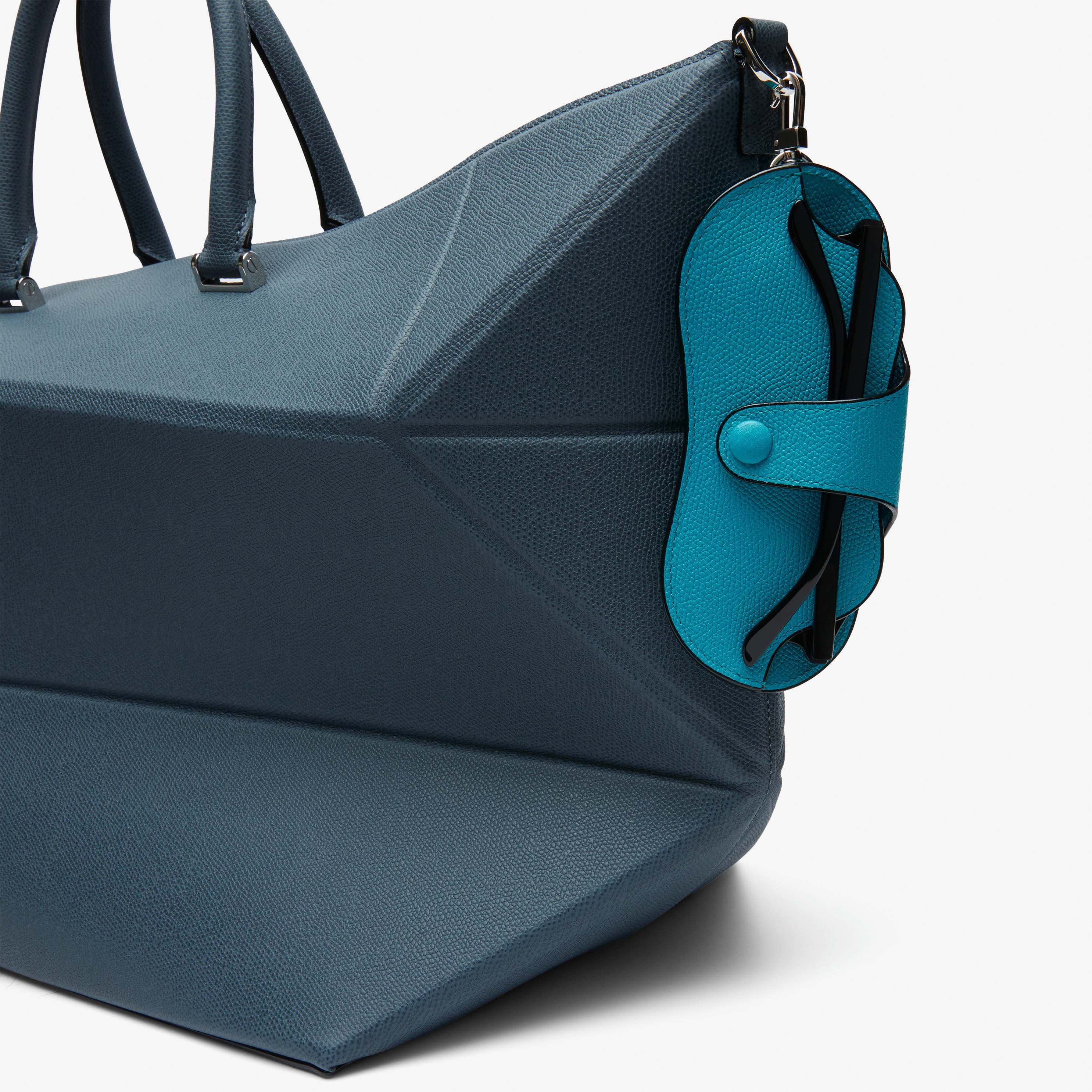 Valextra(ヴァレクストラ)｜【公式】ストラップ付 メガネケース