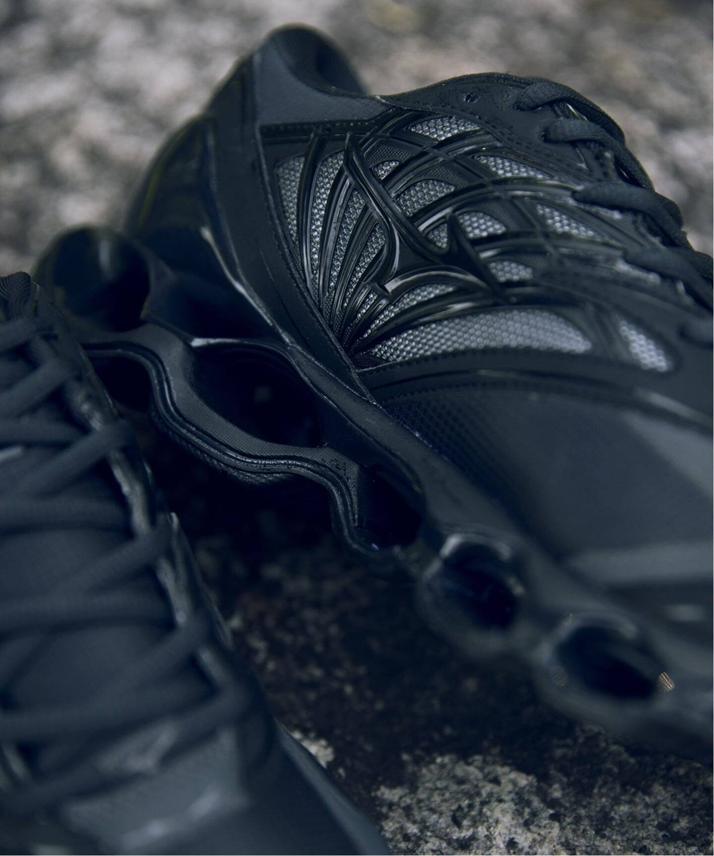 JOURNAL STANDARD｜MIZUNO / ミズノ ウェーブ プロフェシー LS