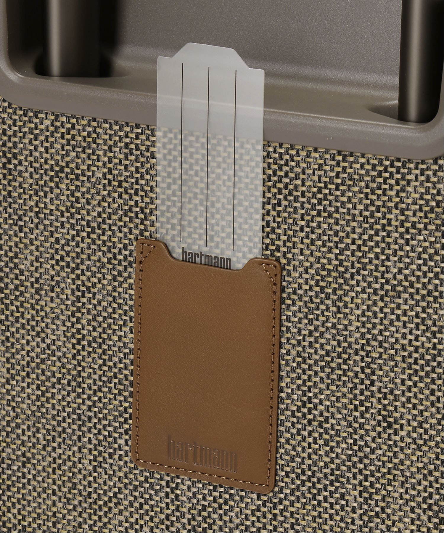 Hartmann｜【サムソナイト公式ショップ】ハートマン ツイード