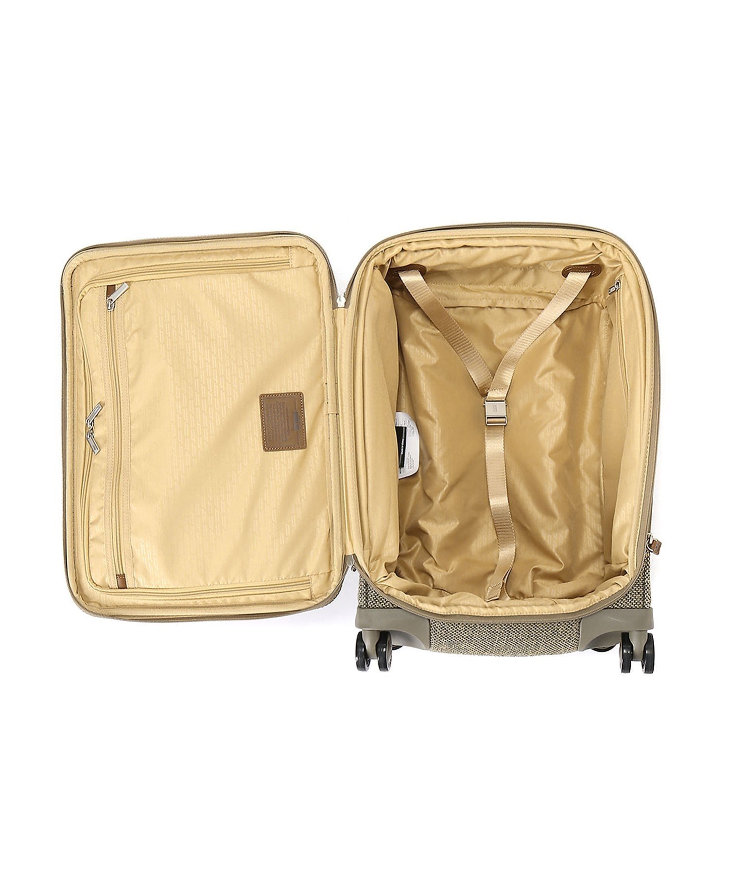 Hartmann｜【サムソナイト公式ショップ】ハートマン ツイード