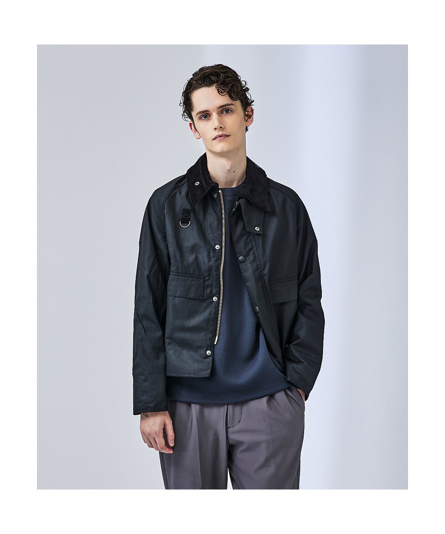 ARMEN オリーブグリーン バックパック ARMEN オリーブグリーン バック